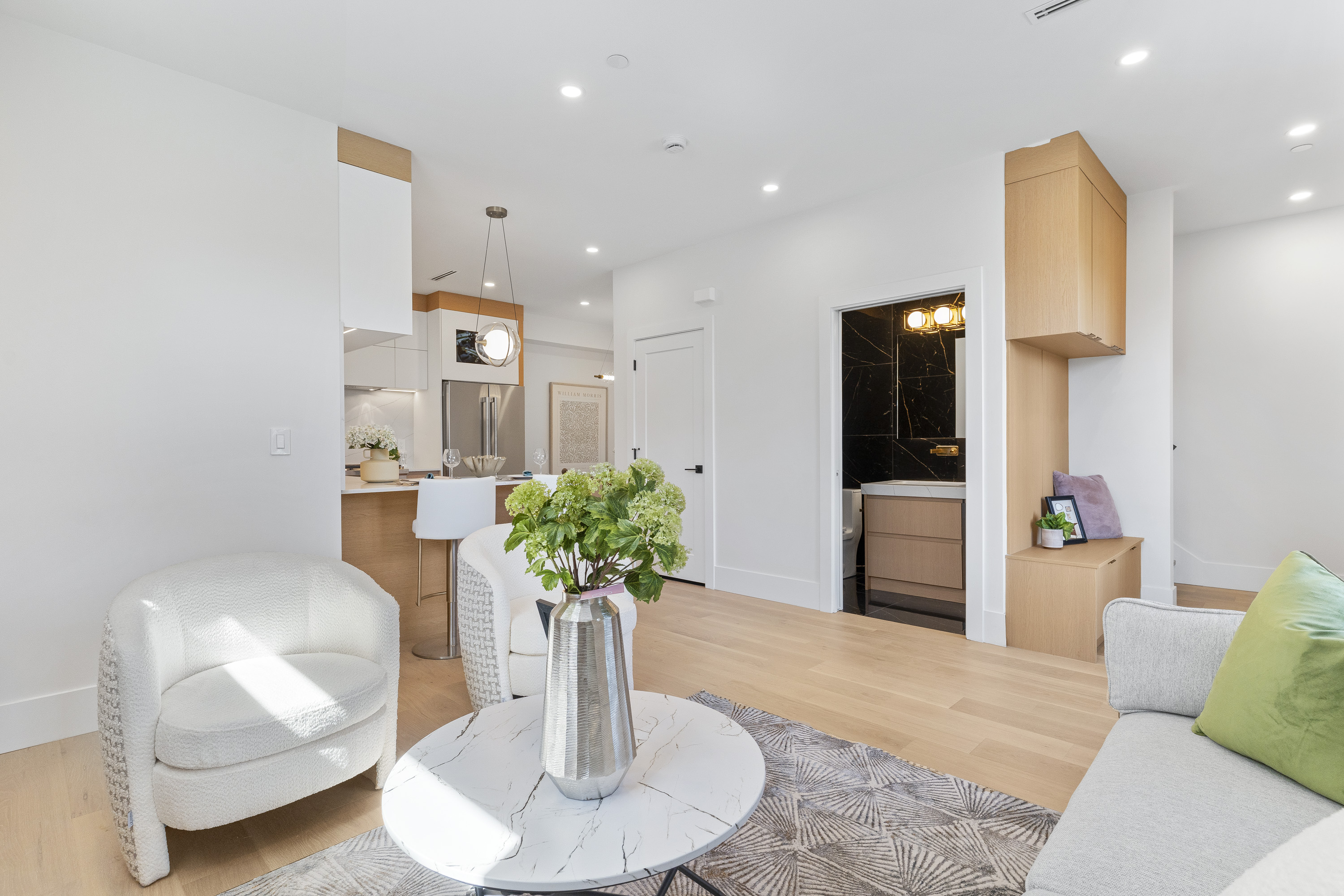 Construction companies in Vancouver