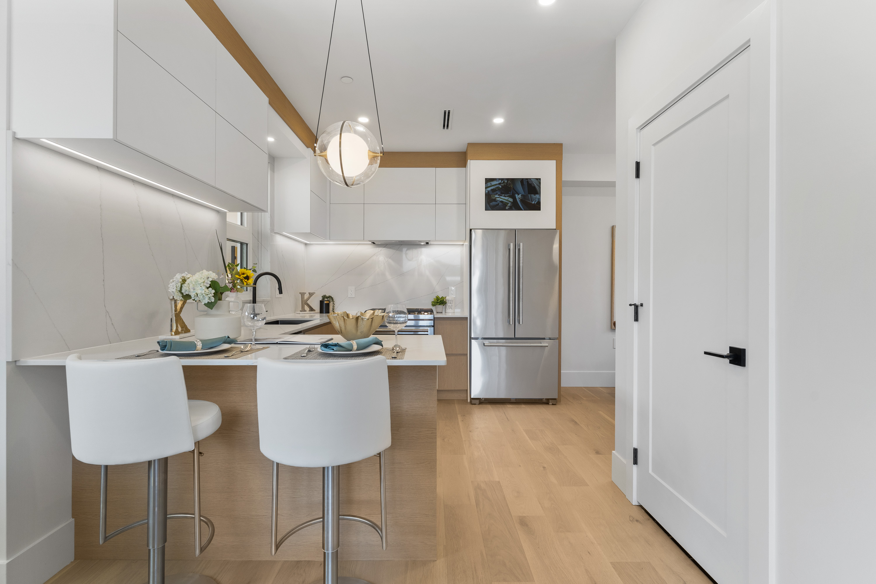 Construction companies in Vancouver