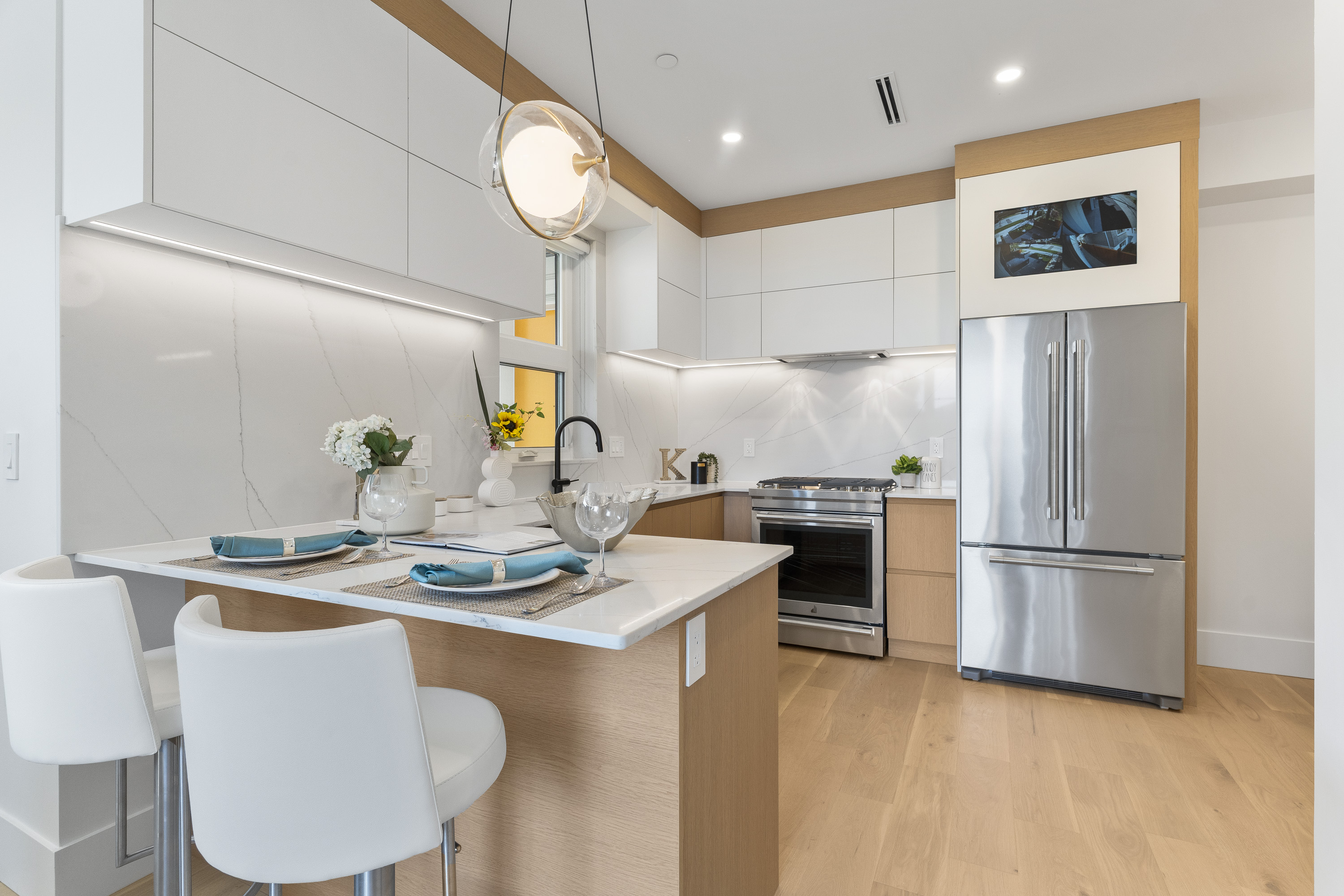 Construction companies in Vancouver