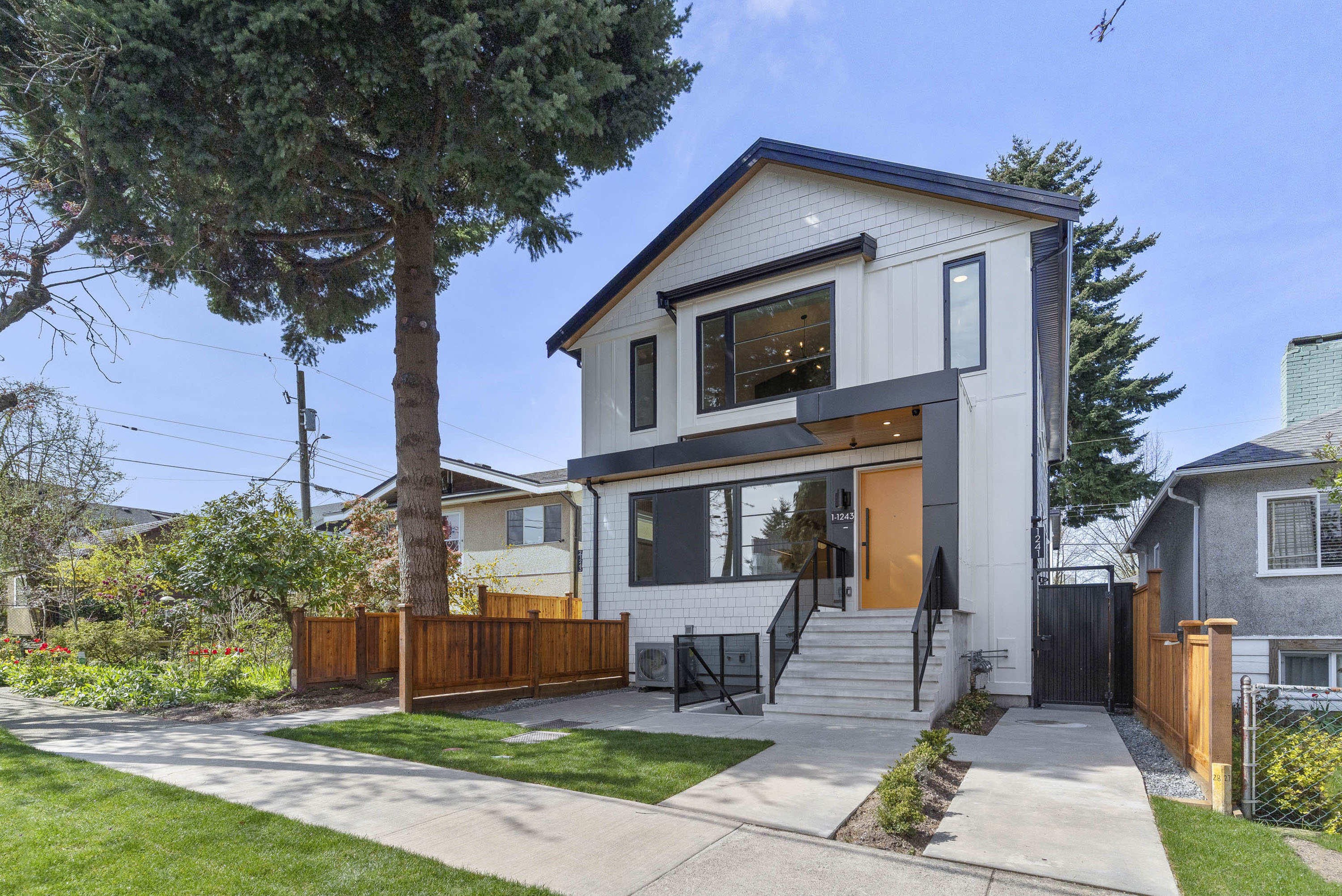Qualified Construction Company in Vancouver
