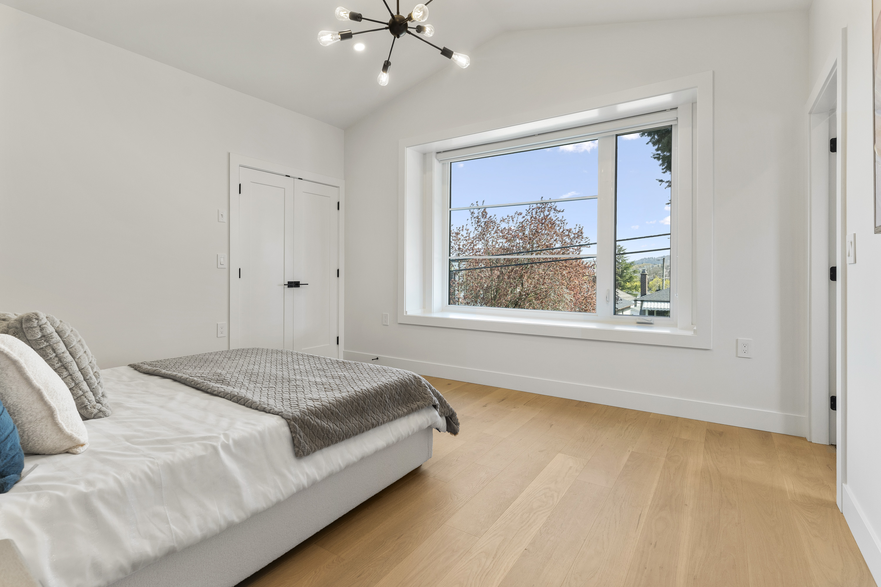 Construction companies in Vancouver
