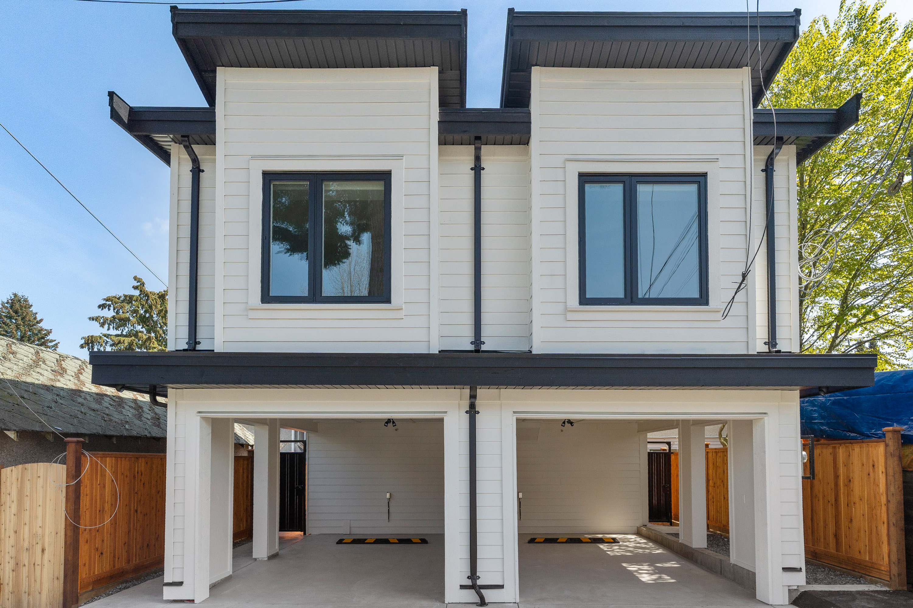 Construction companies in Vancouver