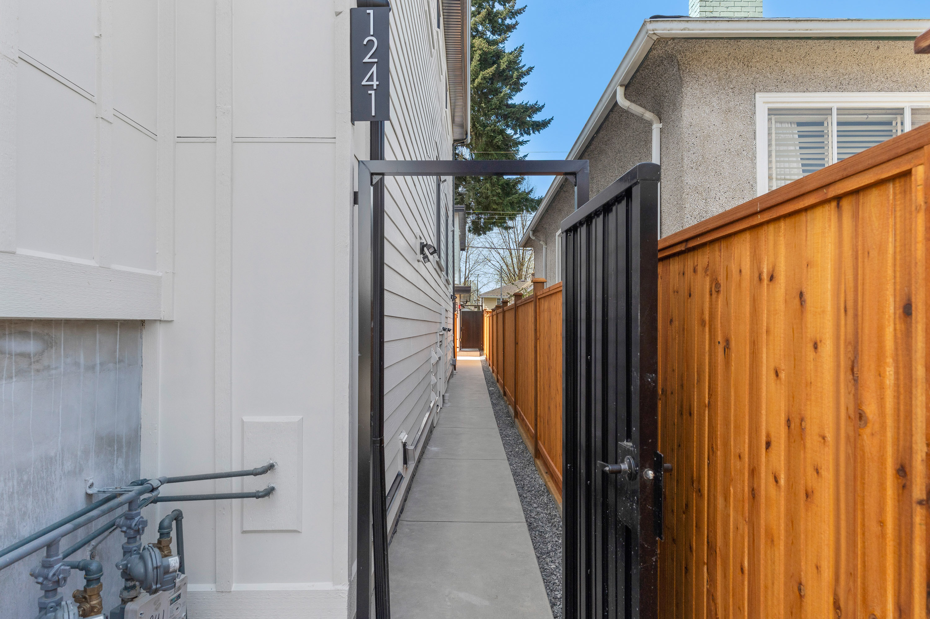 Construction companies in Vancouver