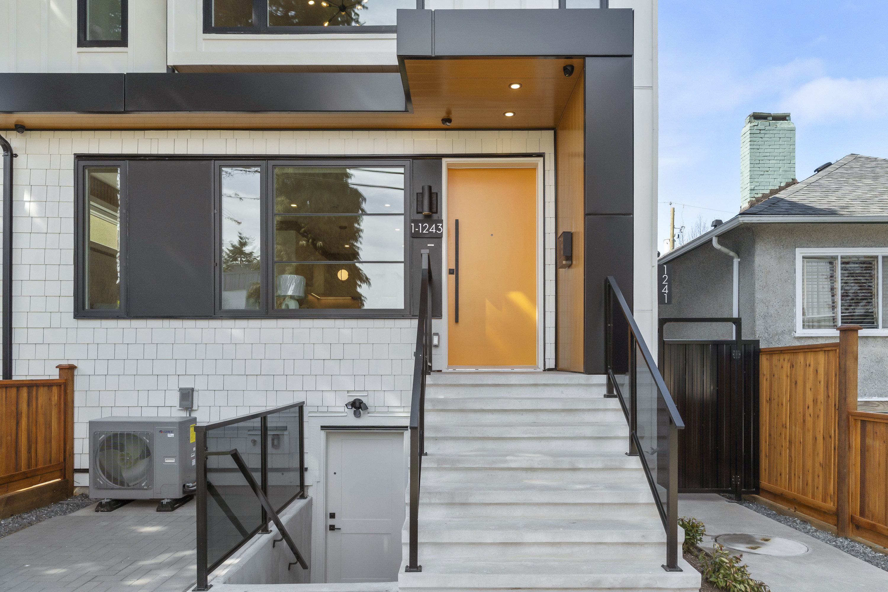 Single-Family Home