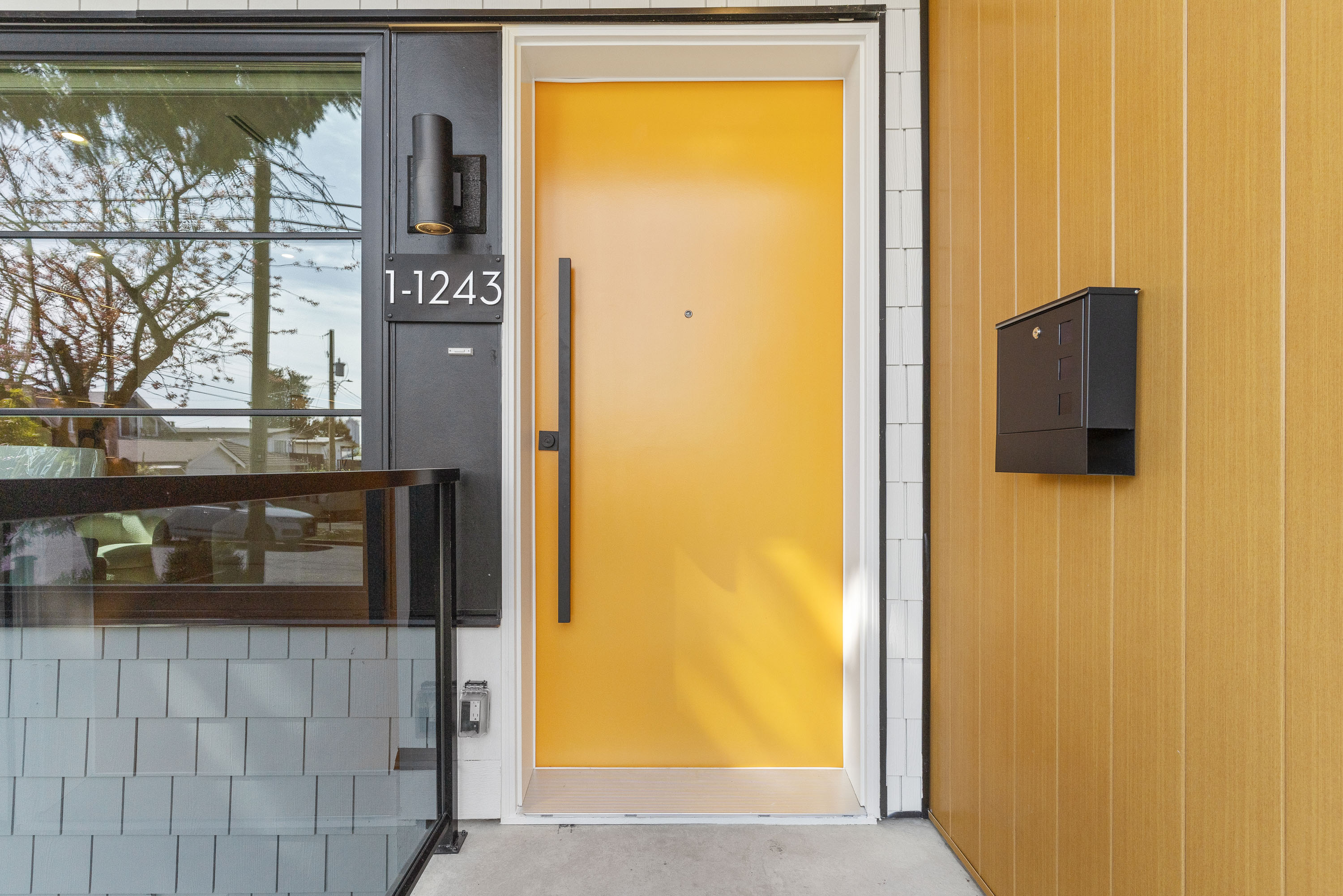 Custom Built Homes