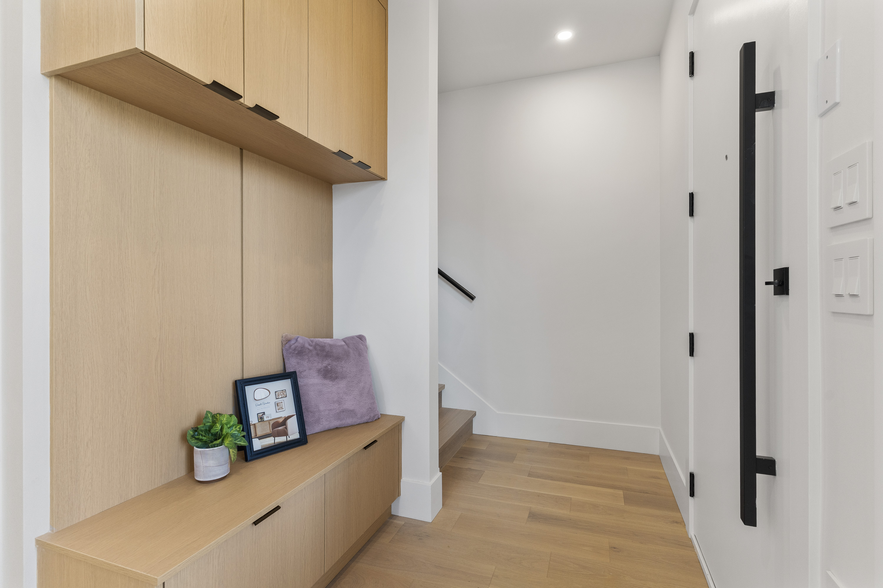 Custom homes in Vancouver