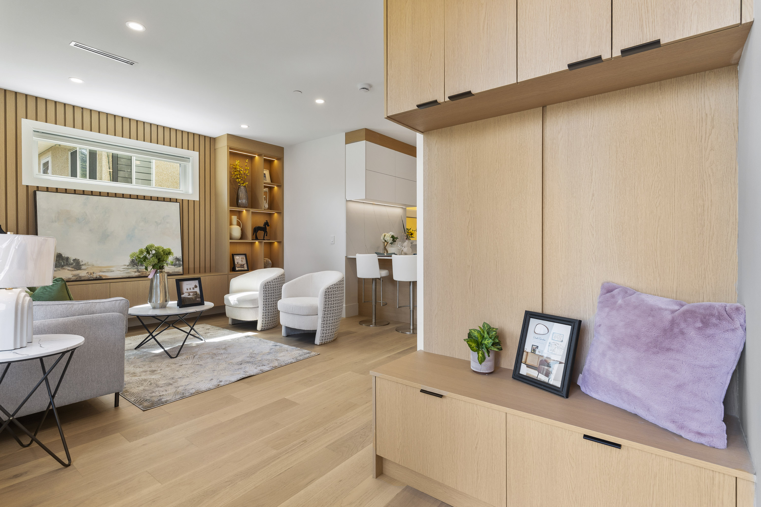 Custom Home Builder in Vancouver