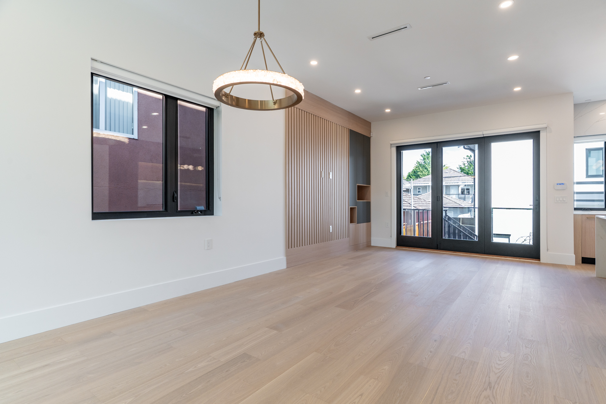 Construction companies in Vancouver