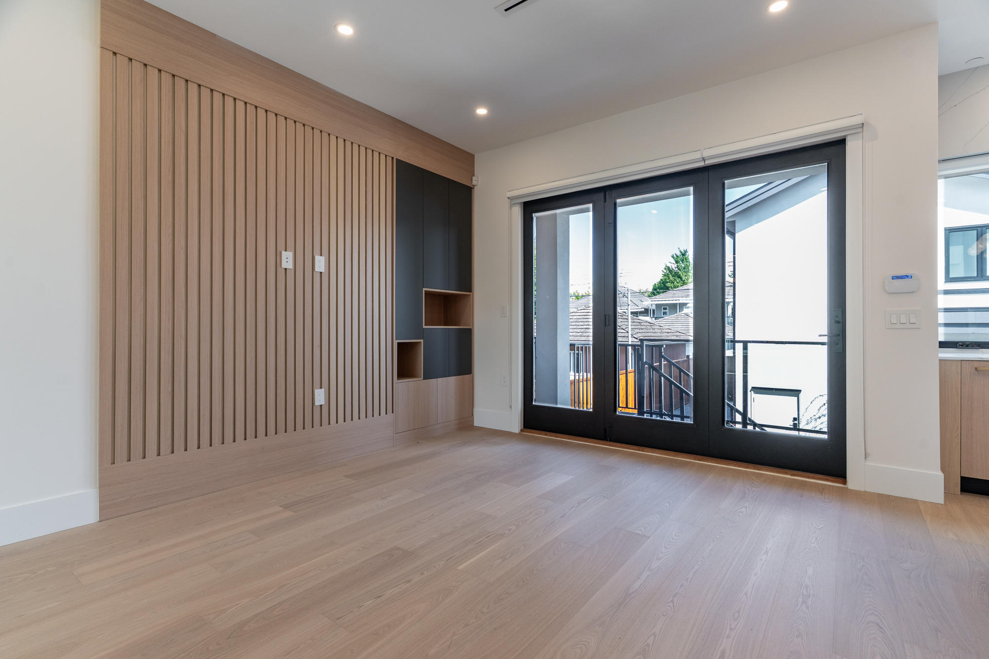 Construction companies in Vancouver