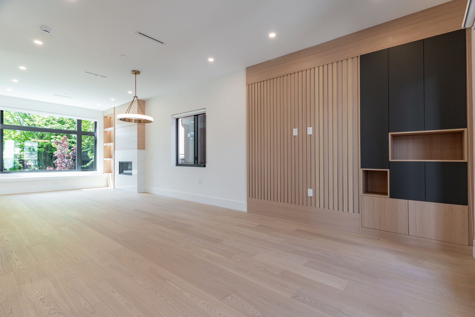 Construction companies in Vancouver