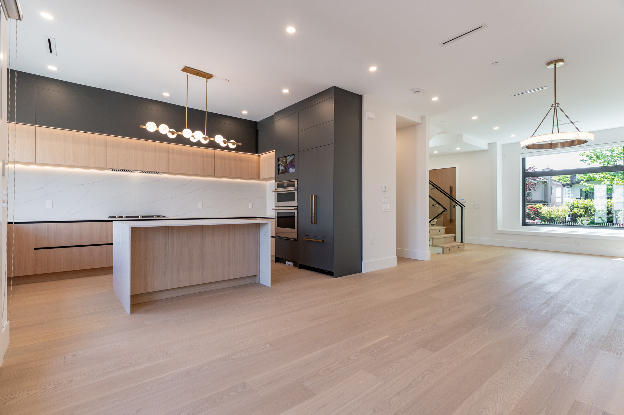 Construction companies in Vancouver