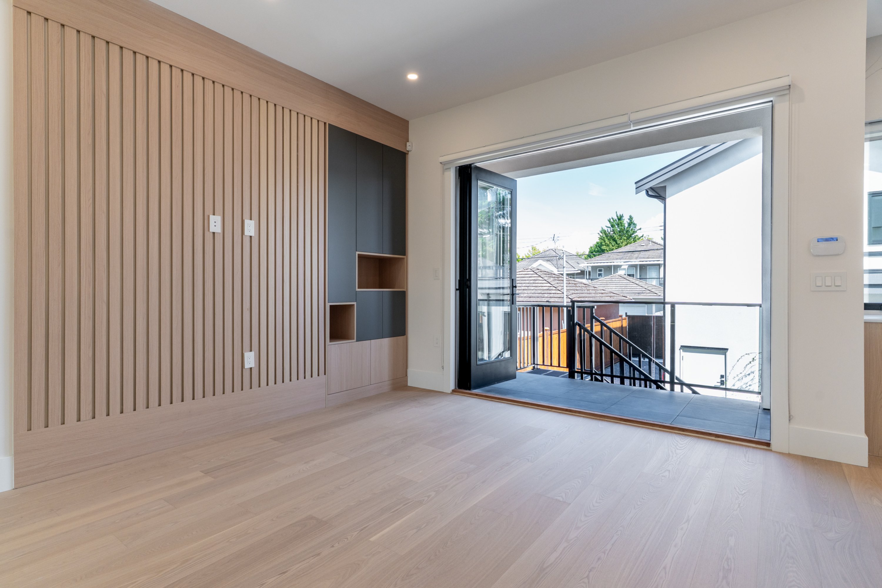 Construction companies in Vancouver