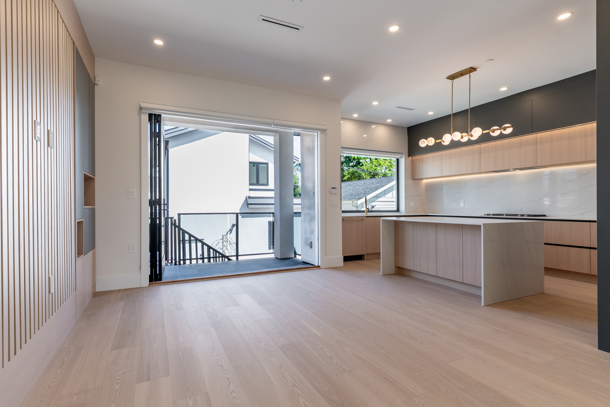 Construction companies in Vancouver