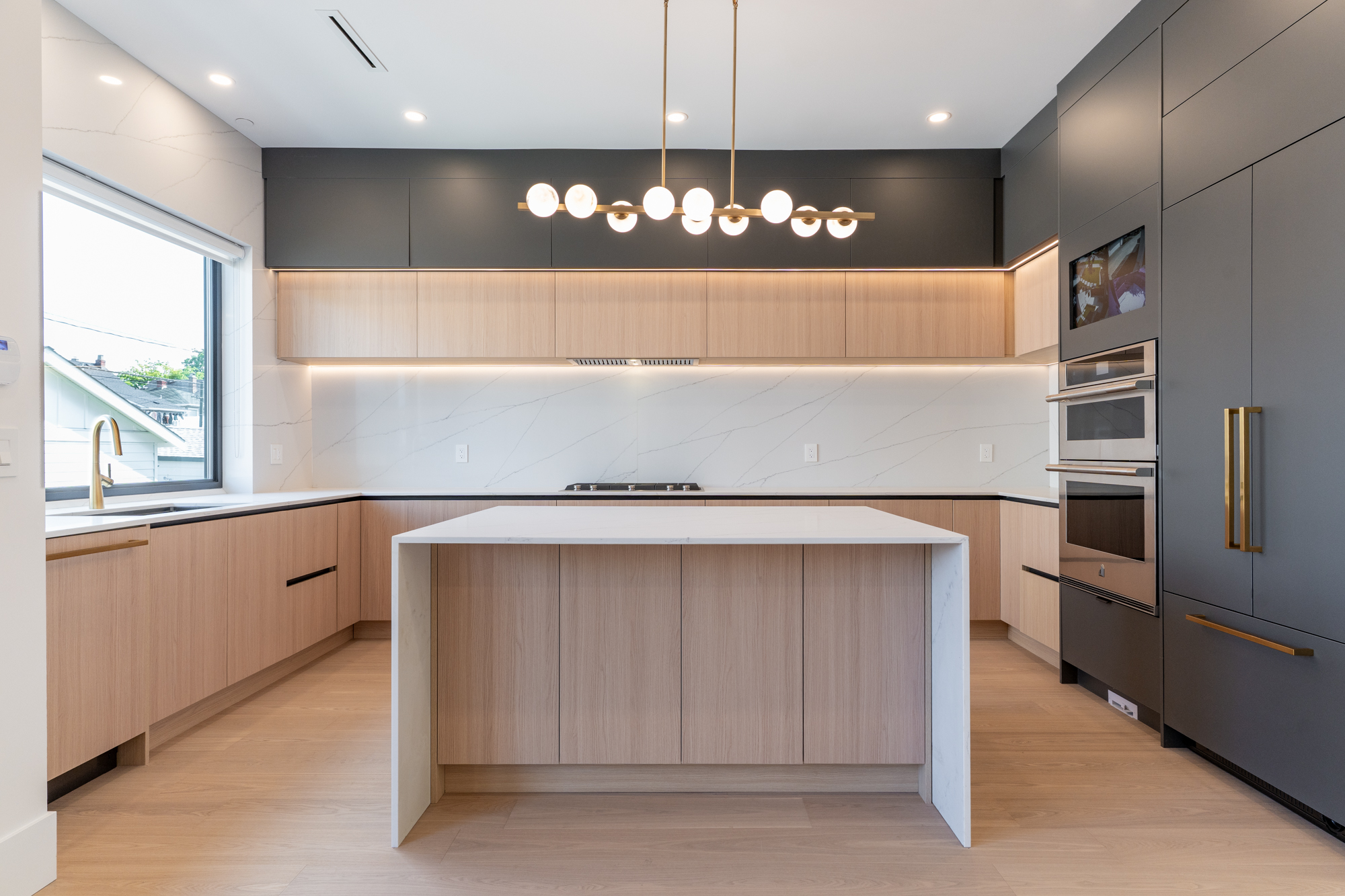 Construction companies in Vancouver