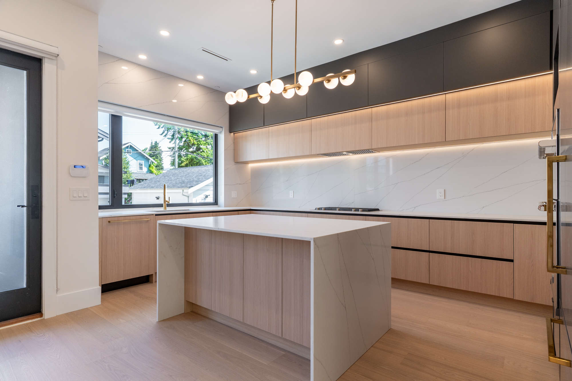 Construction companies in Vancouver