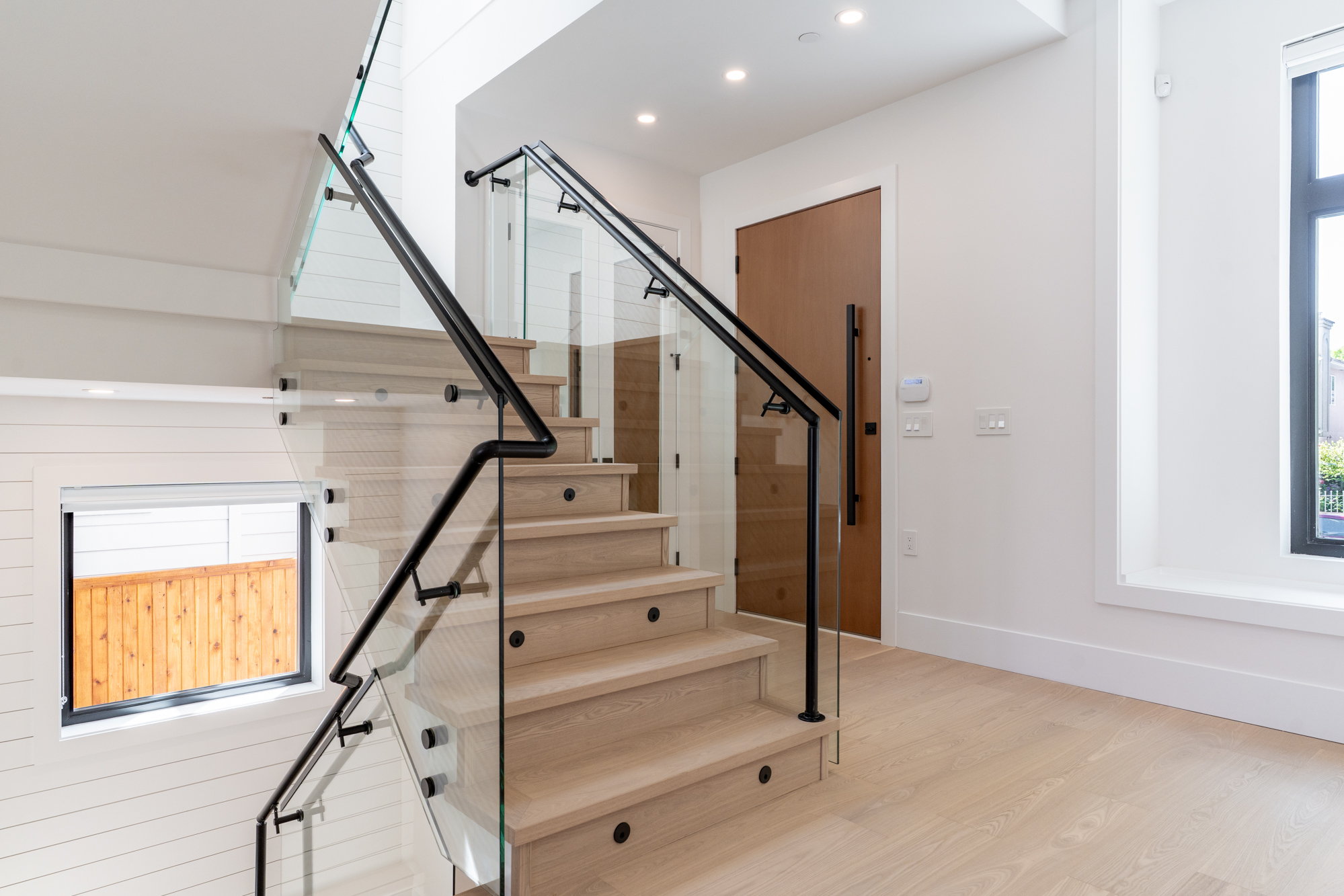 Construction companies in Burnaby