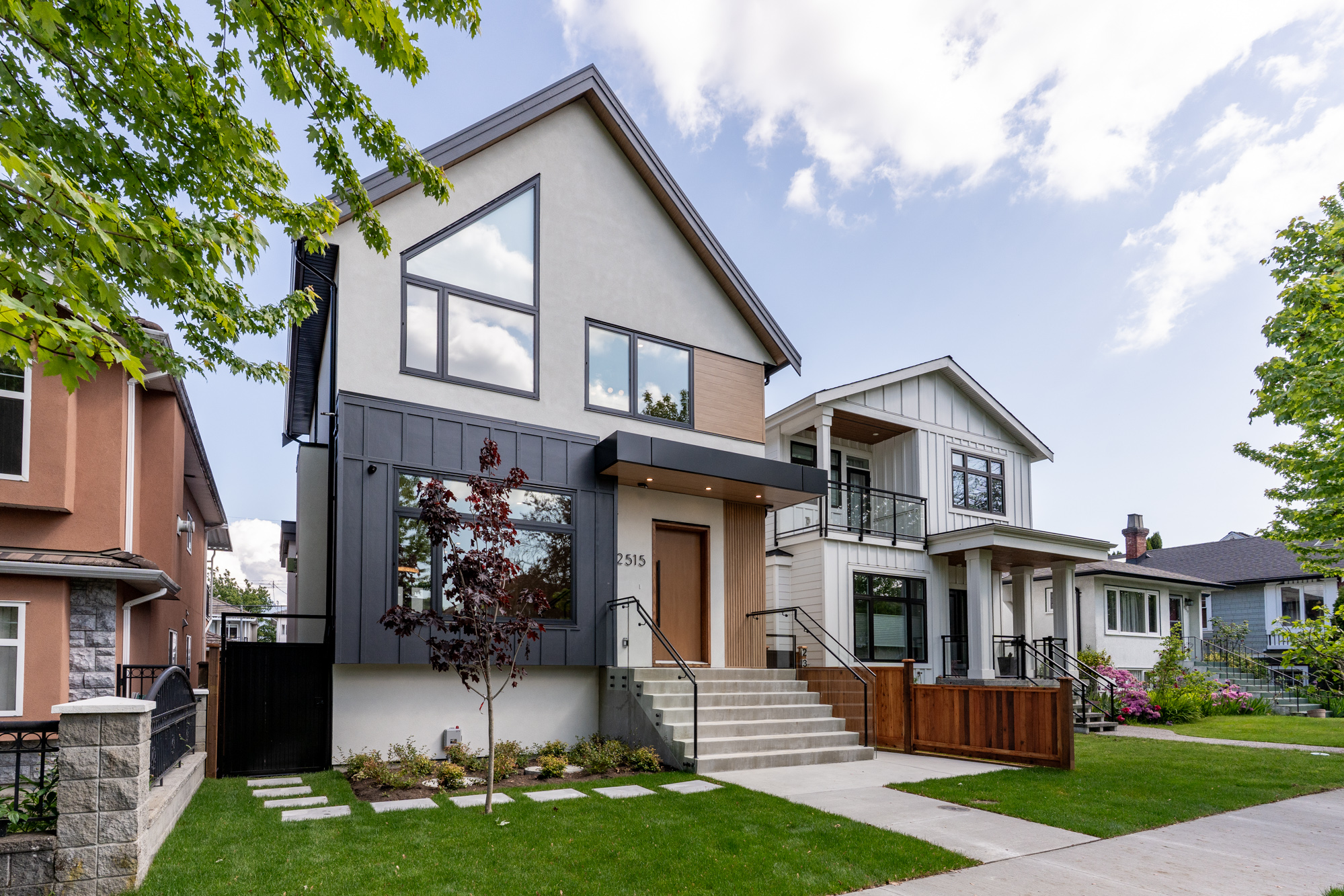 Home Renovation Services in Vancouver