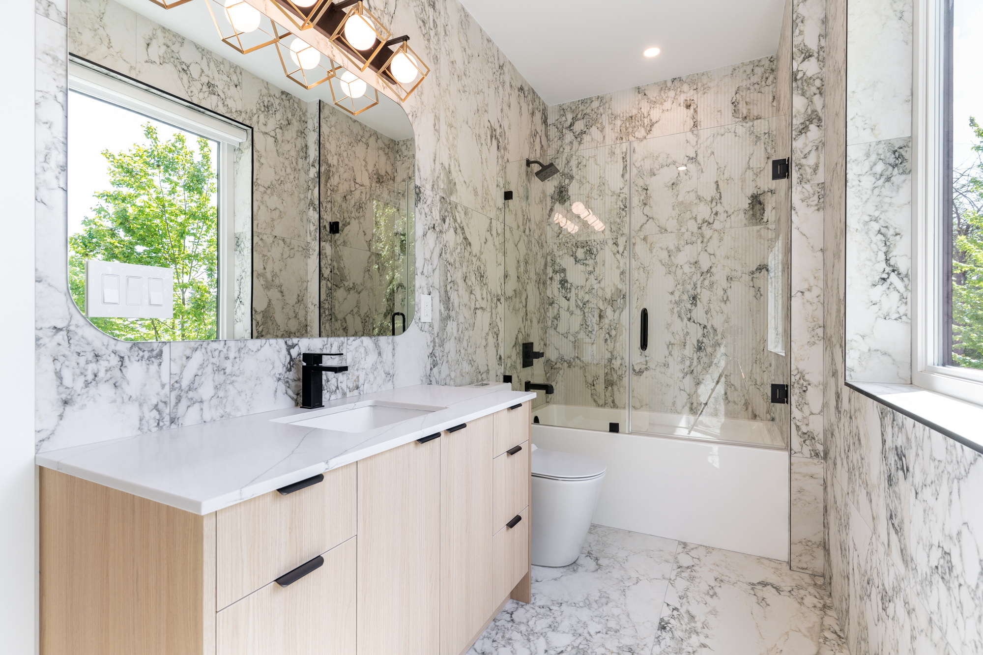 Construction companies in Burnaby