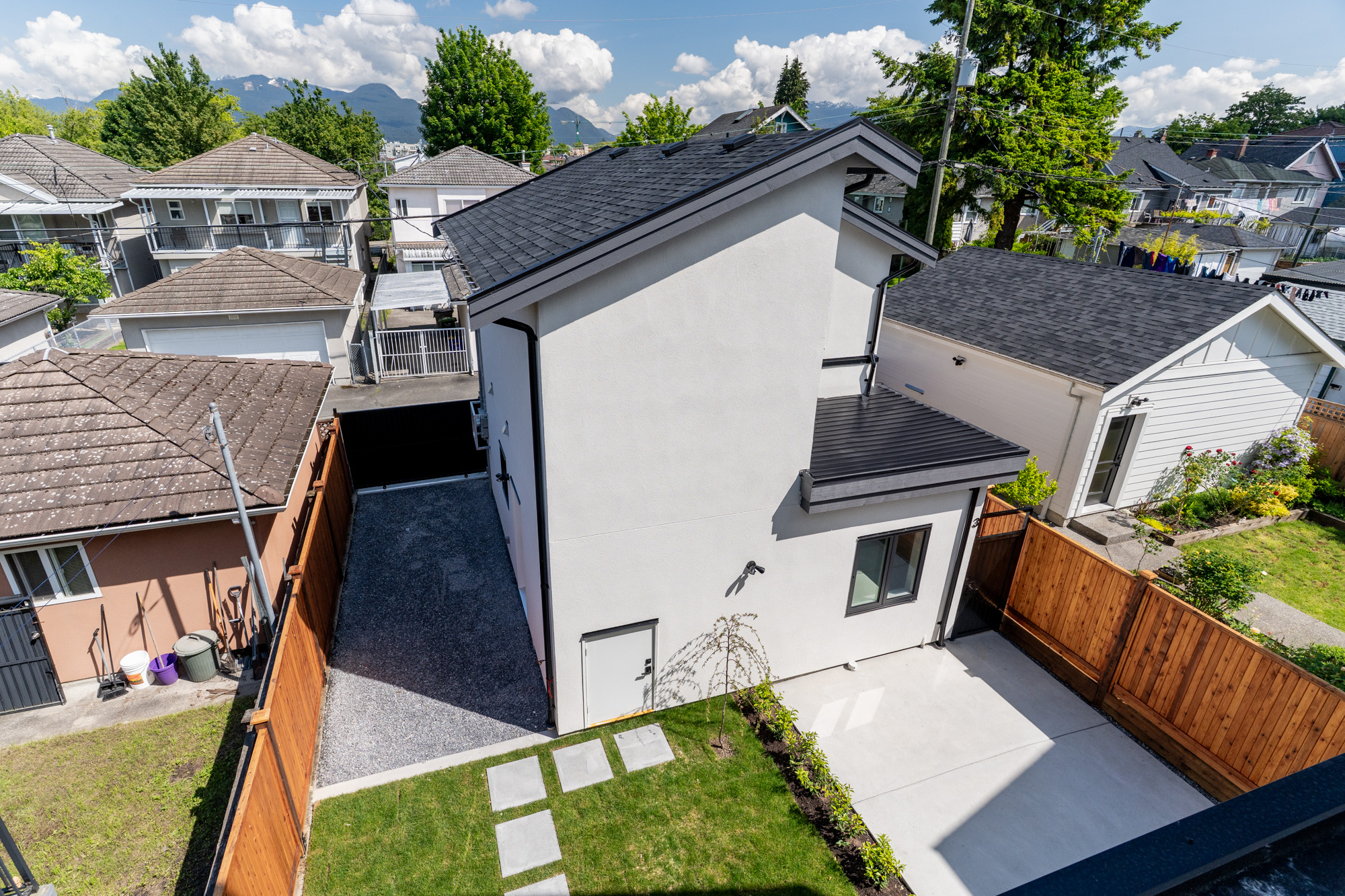 Construction companies in Burnaby