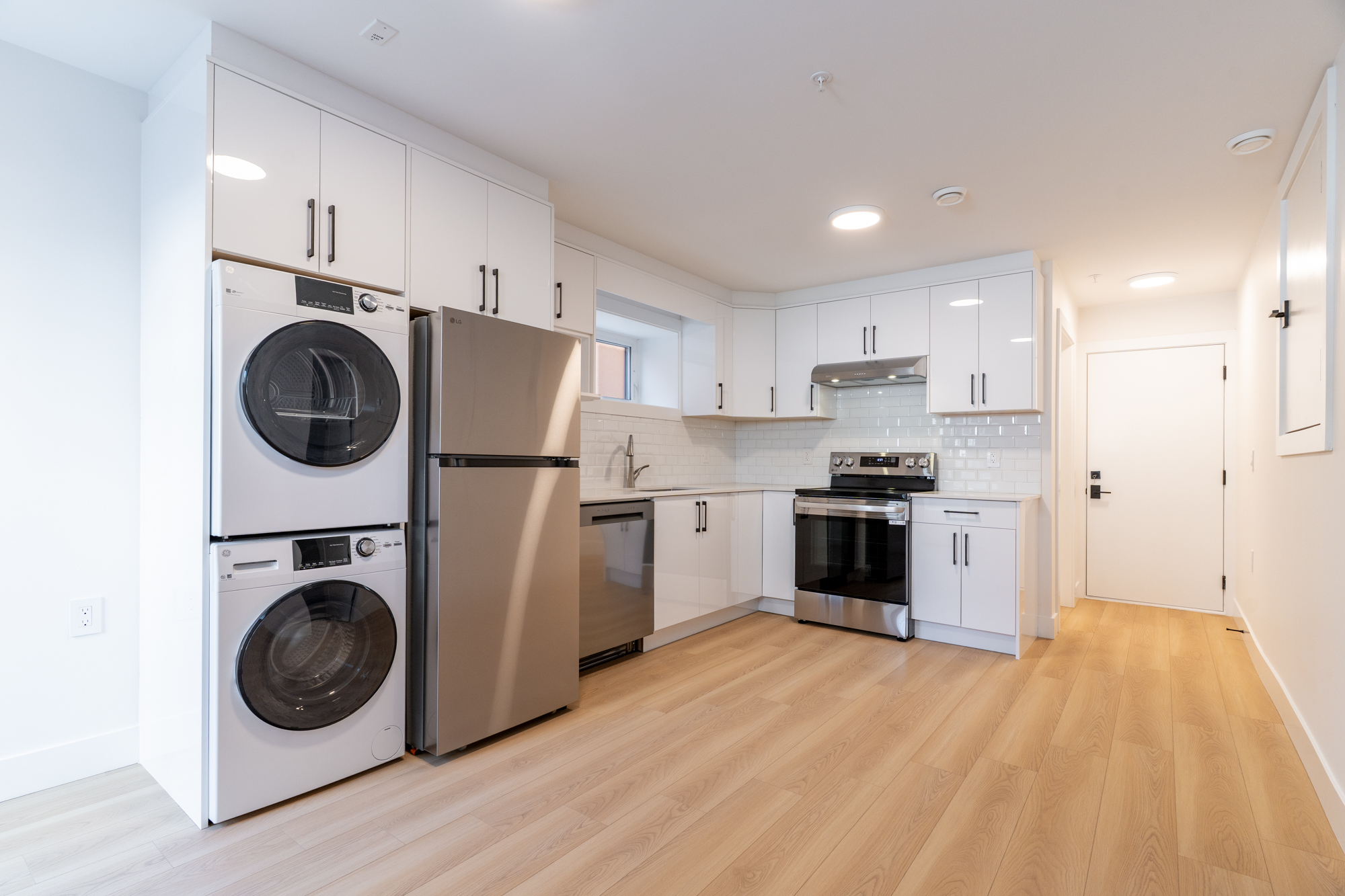 Construction companies in Burnaby