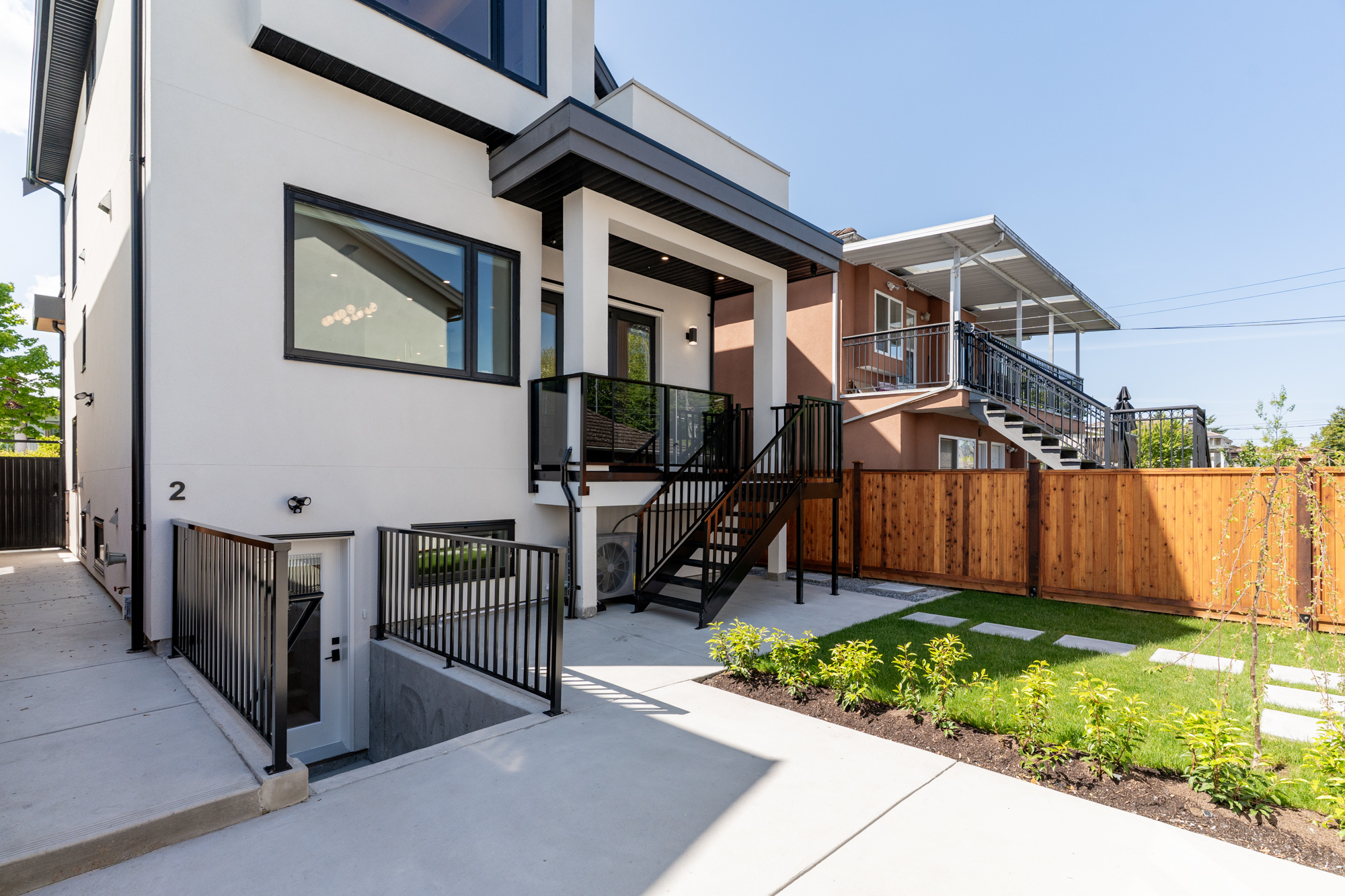 Construction companies in Burnaby