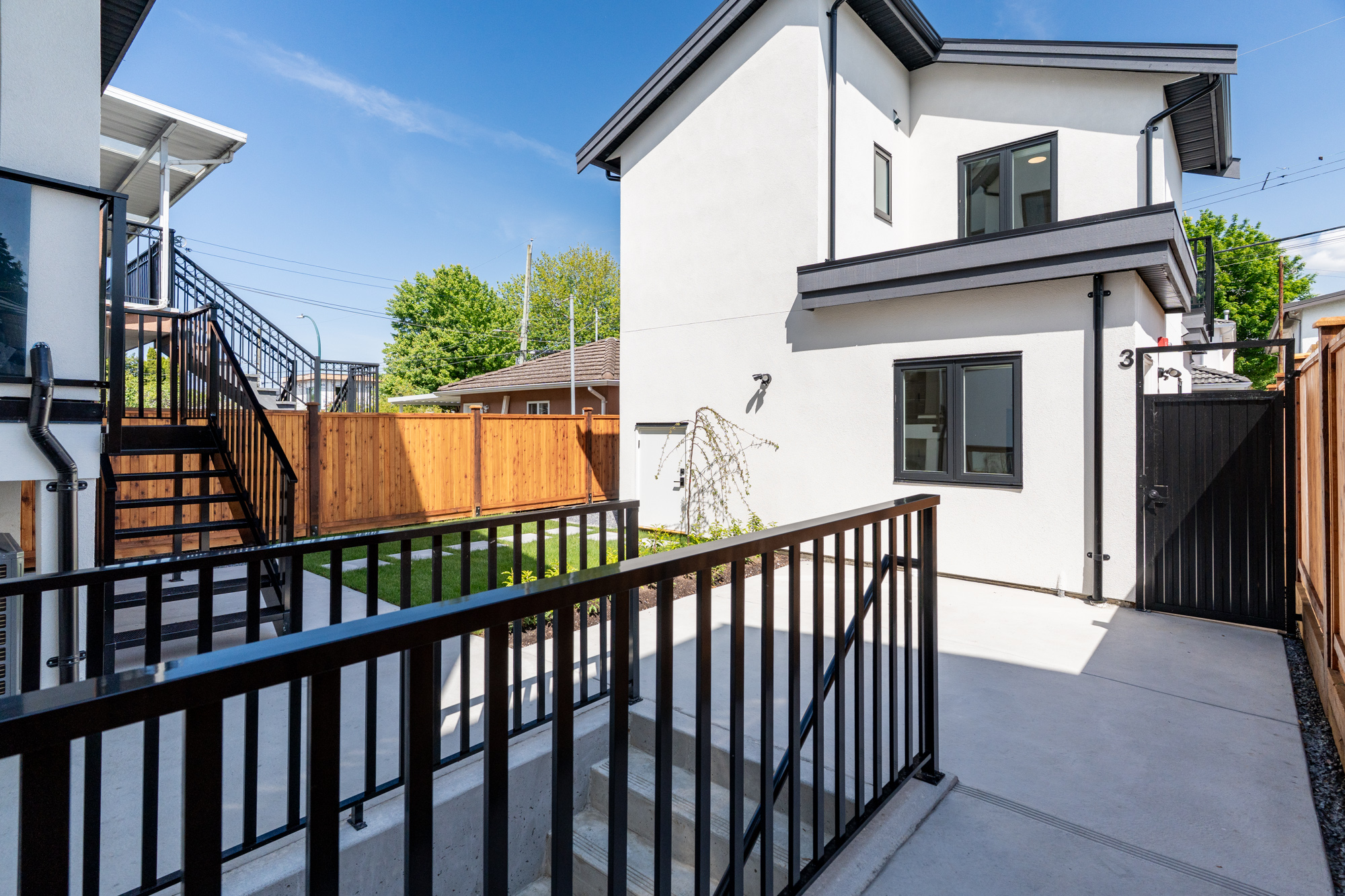 Construction companies in Burnaby