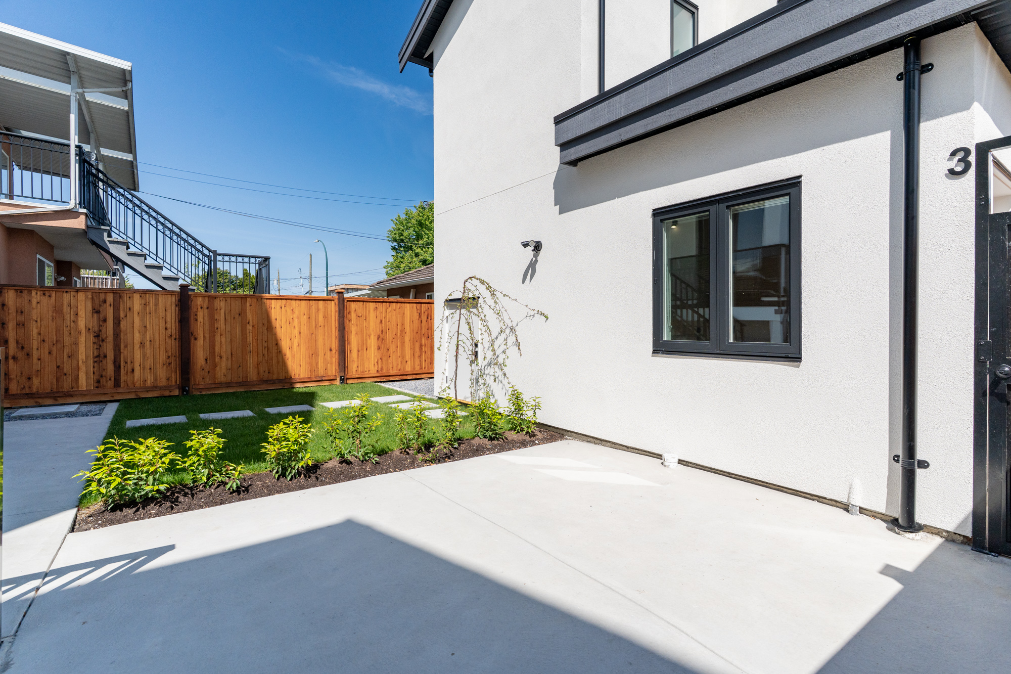 Construction companies in Burnaby