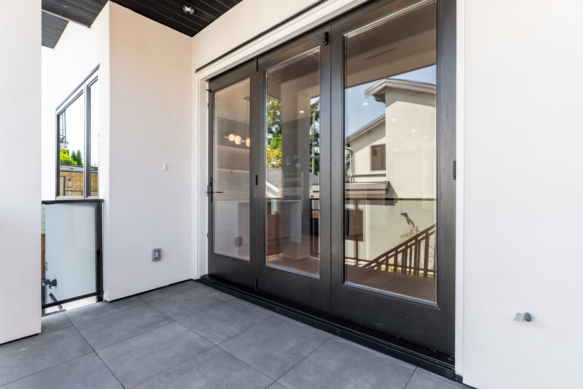 Construction companies in Burnaby