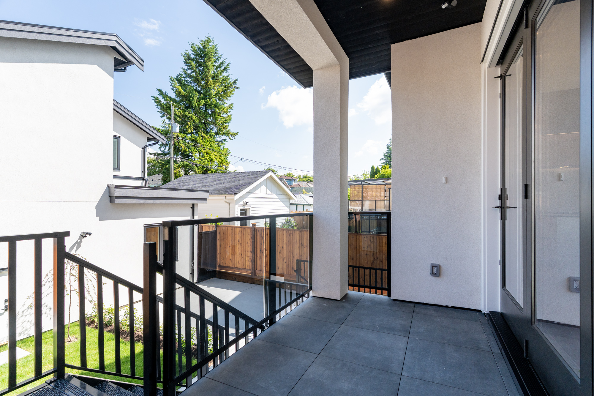 Construction companies in Burnaby