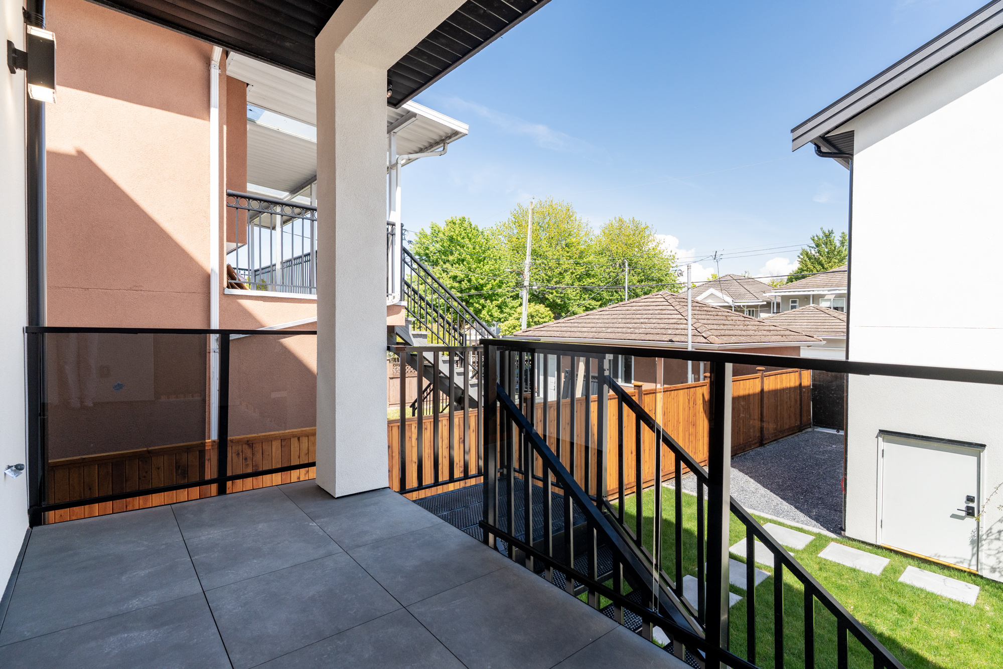 Construction companies in Burnaby