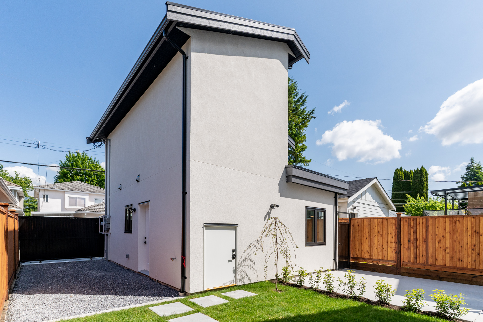 Construction companies in Burnaby
