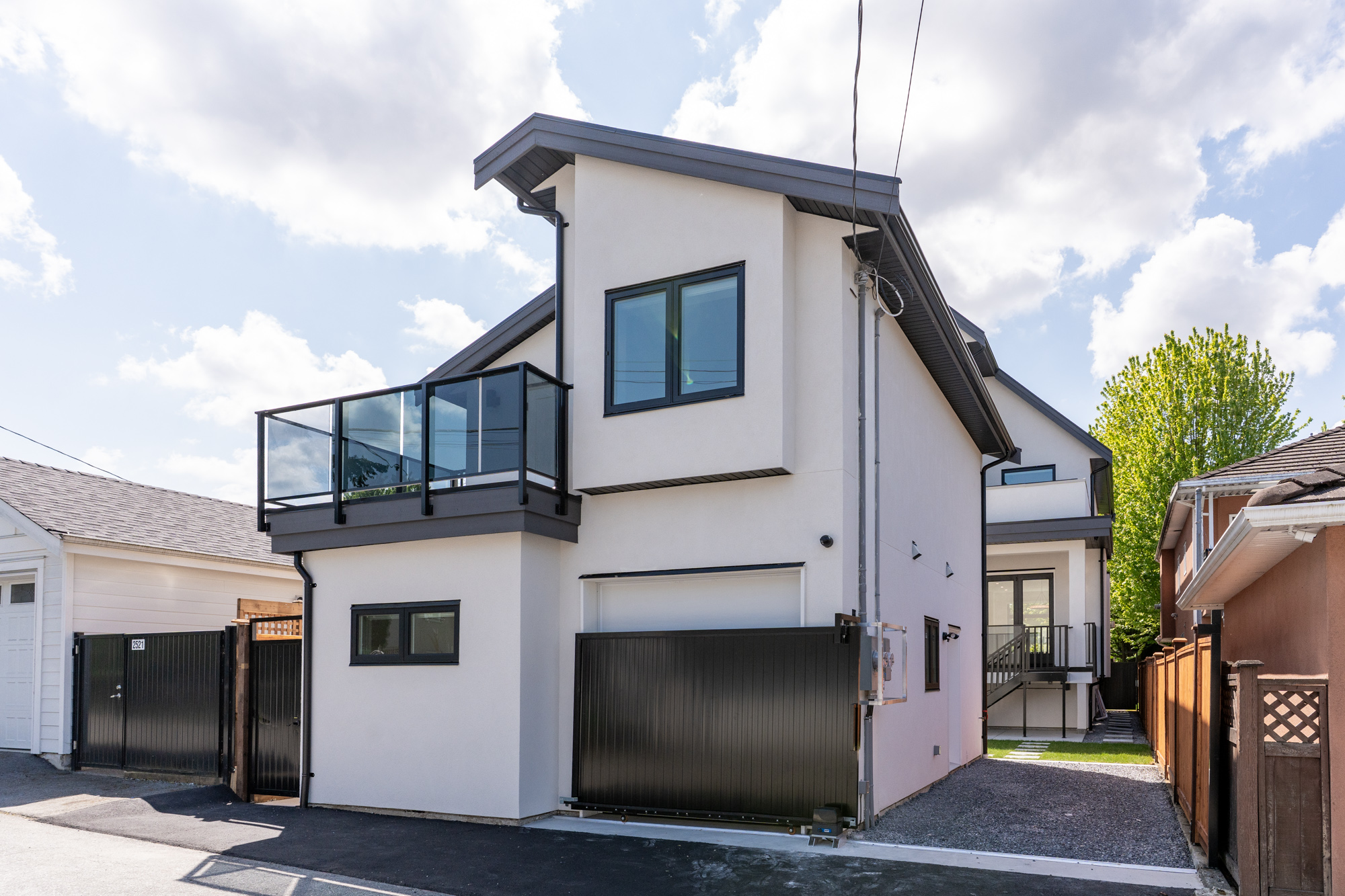Construction companies in Burnaby