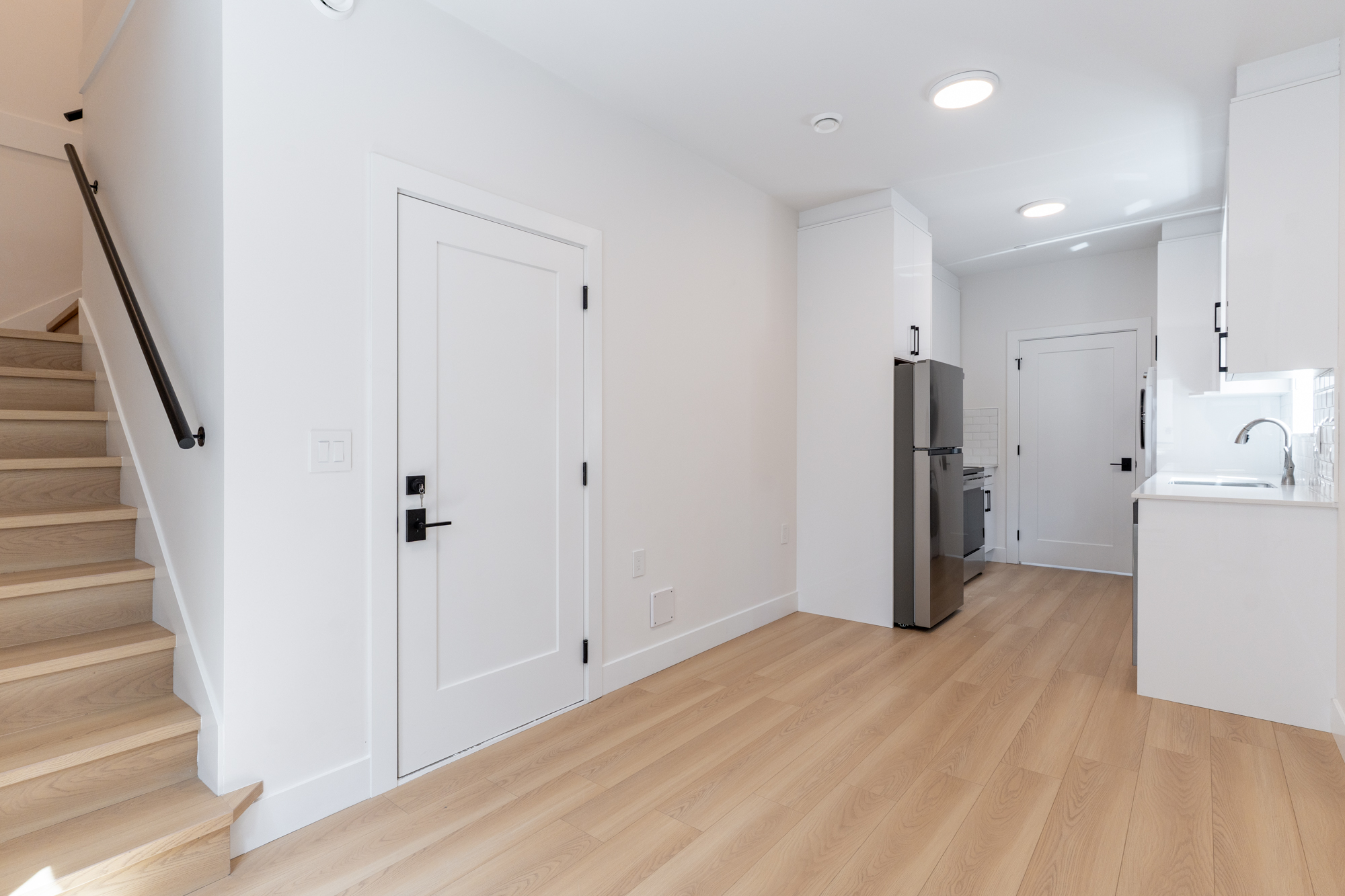 Construction companies in Burnaby