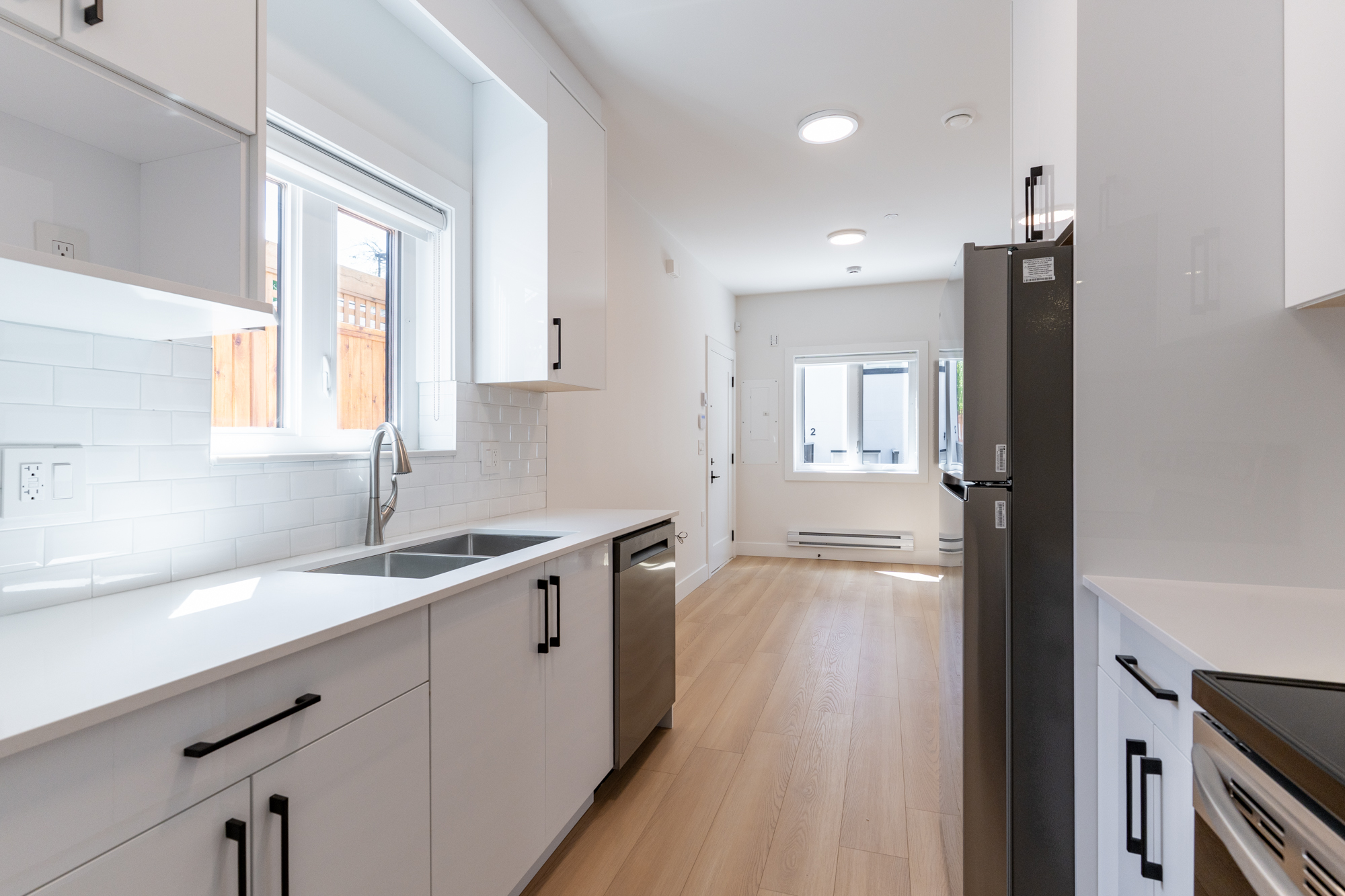 Construction companies in Burnaby