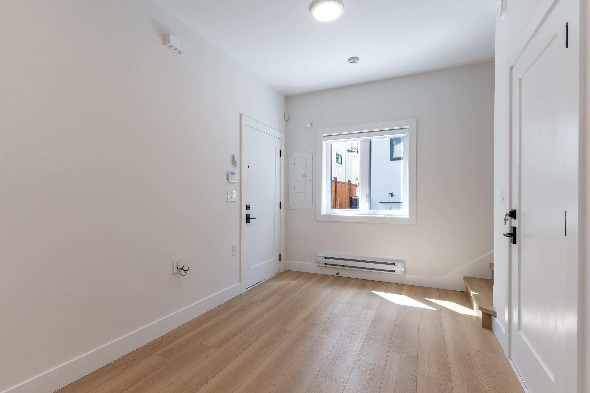 Construction companies in Burnaby