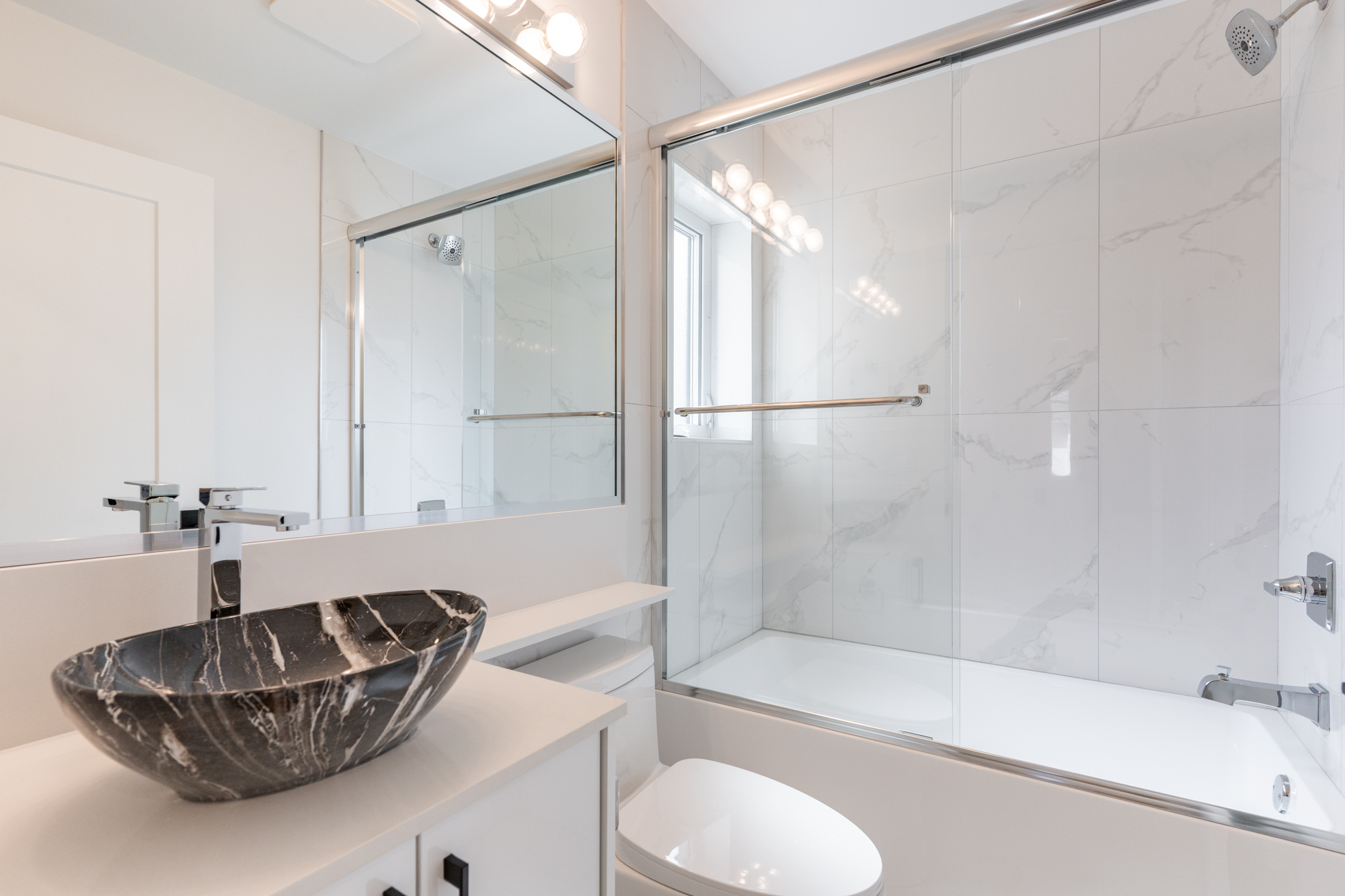 Construction companies in Burnaby