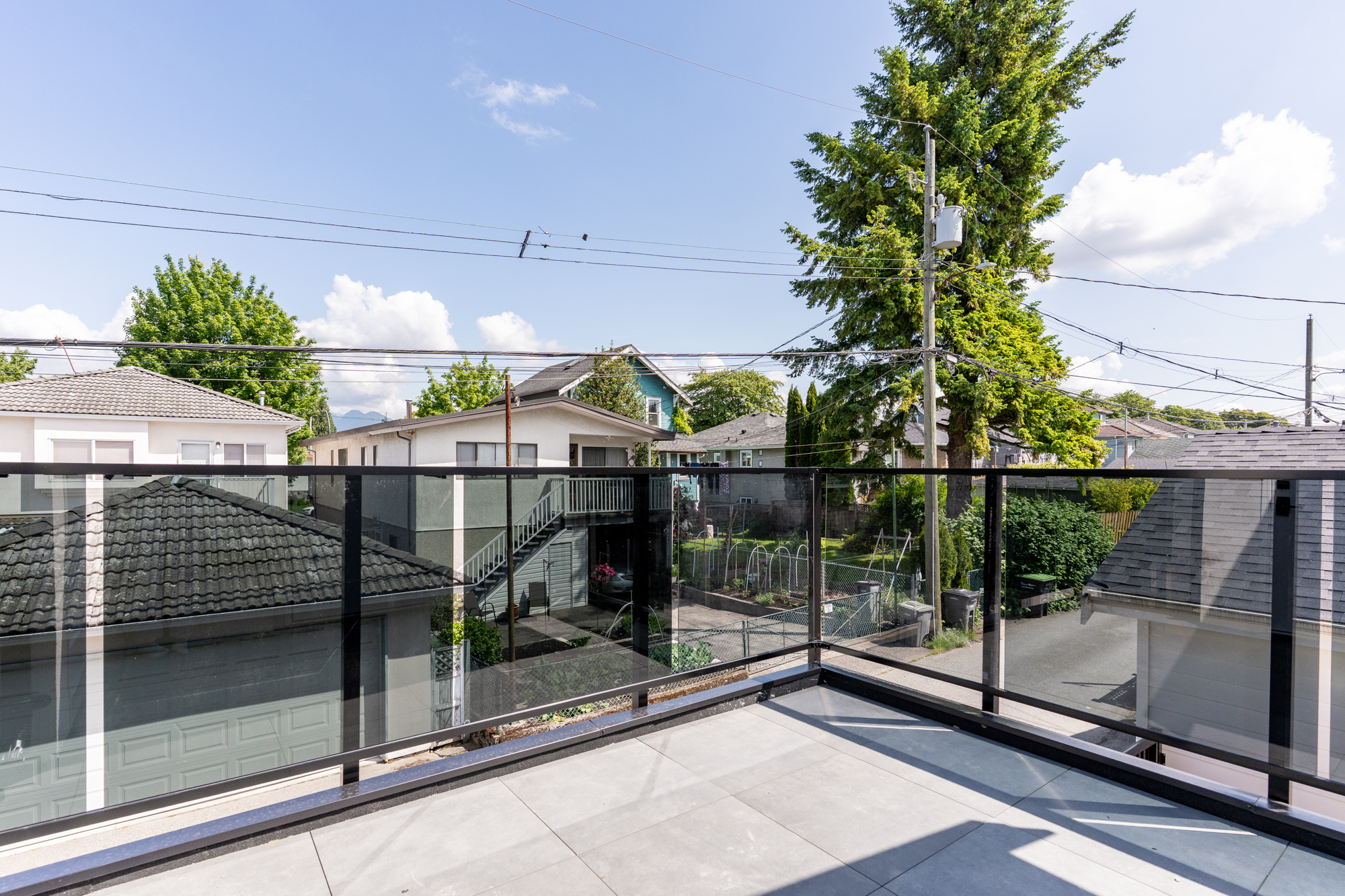 Construction companies in Burnaby