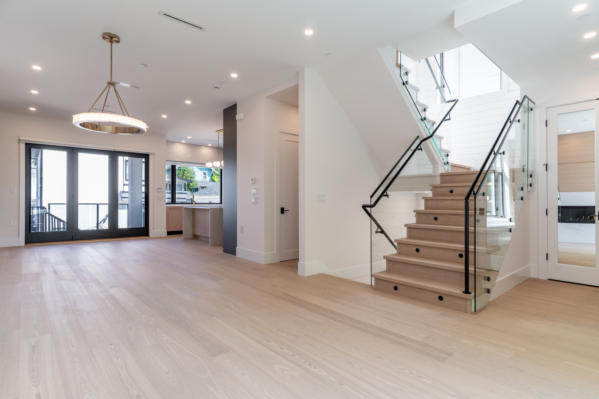 Custom Home Builder in Vancouver