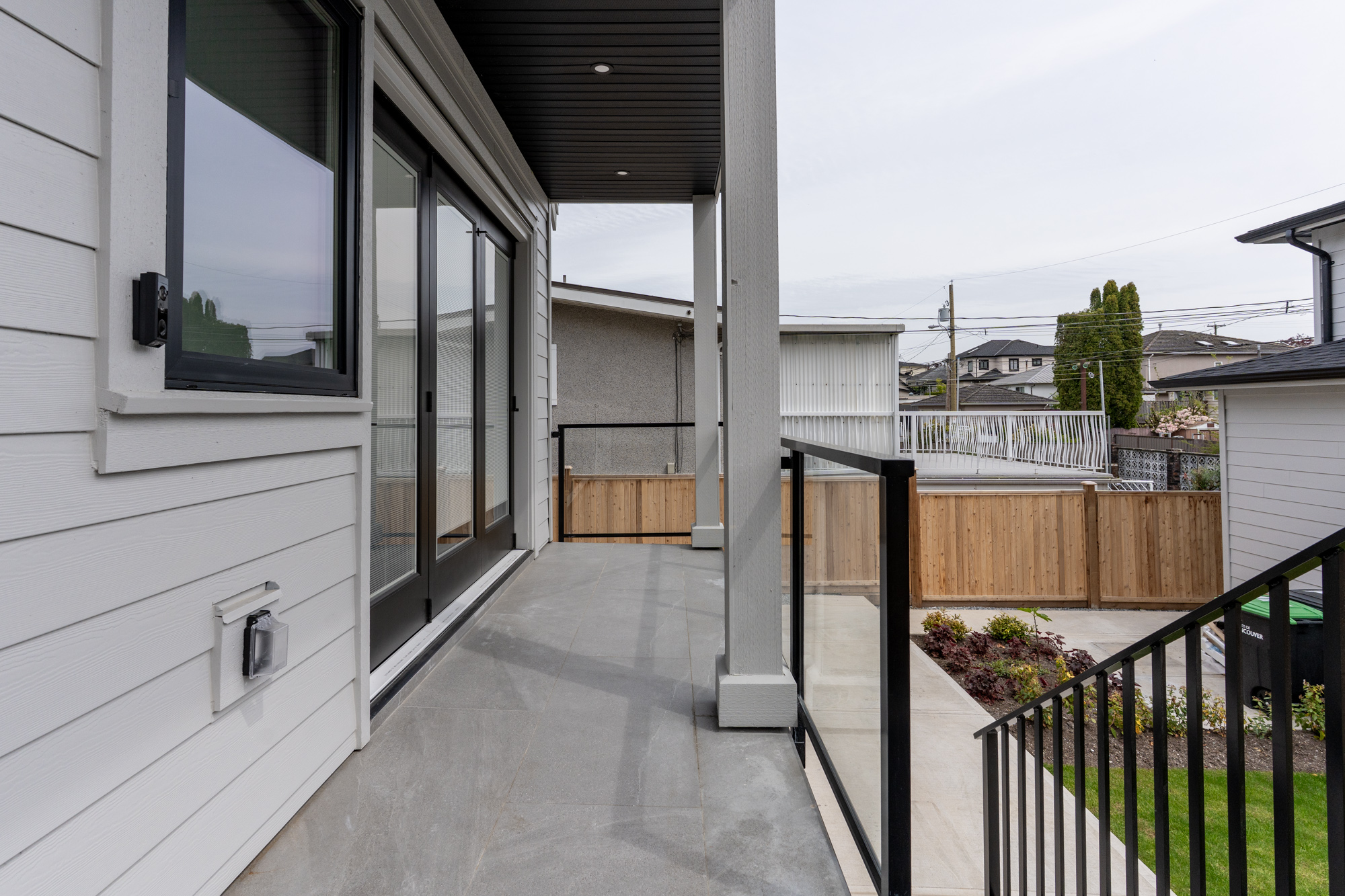 Construction companies in Vancouver