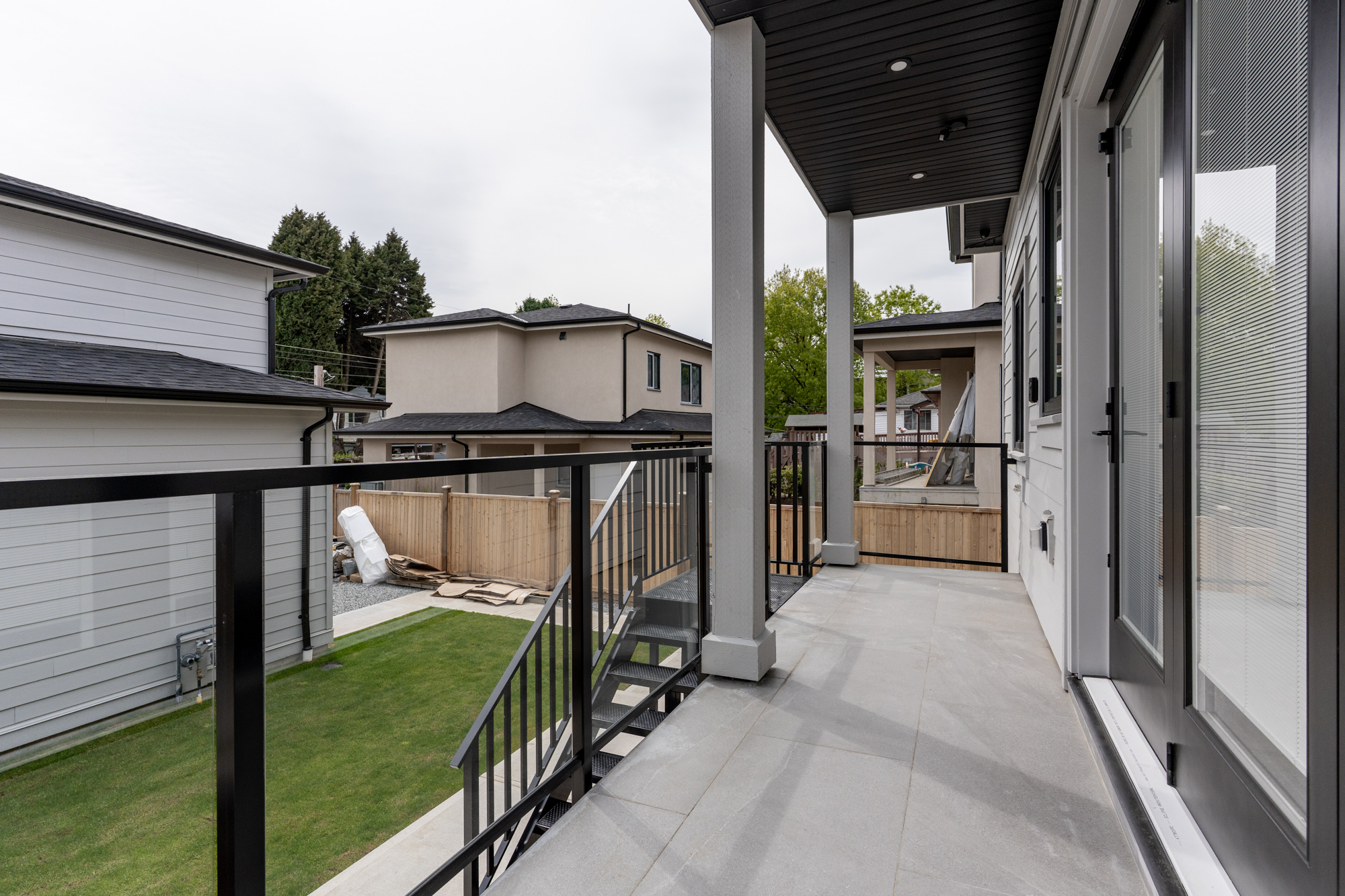 Construction companies in Vancouver