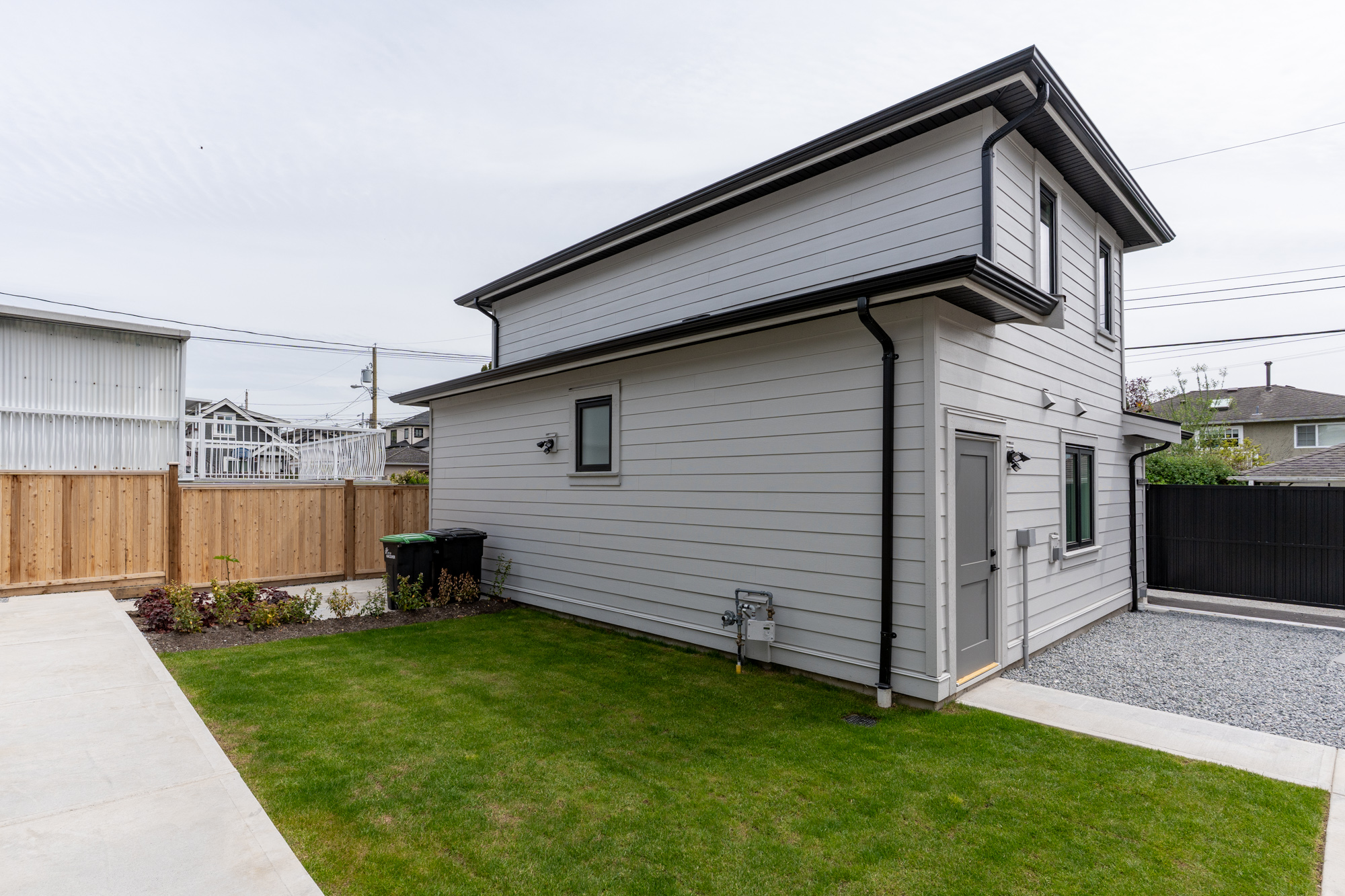 Construction companies in Vancouver