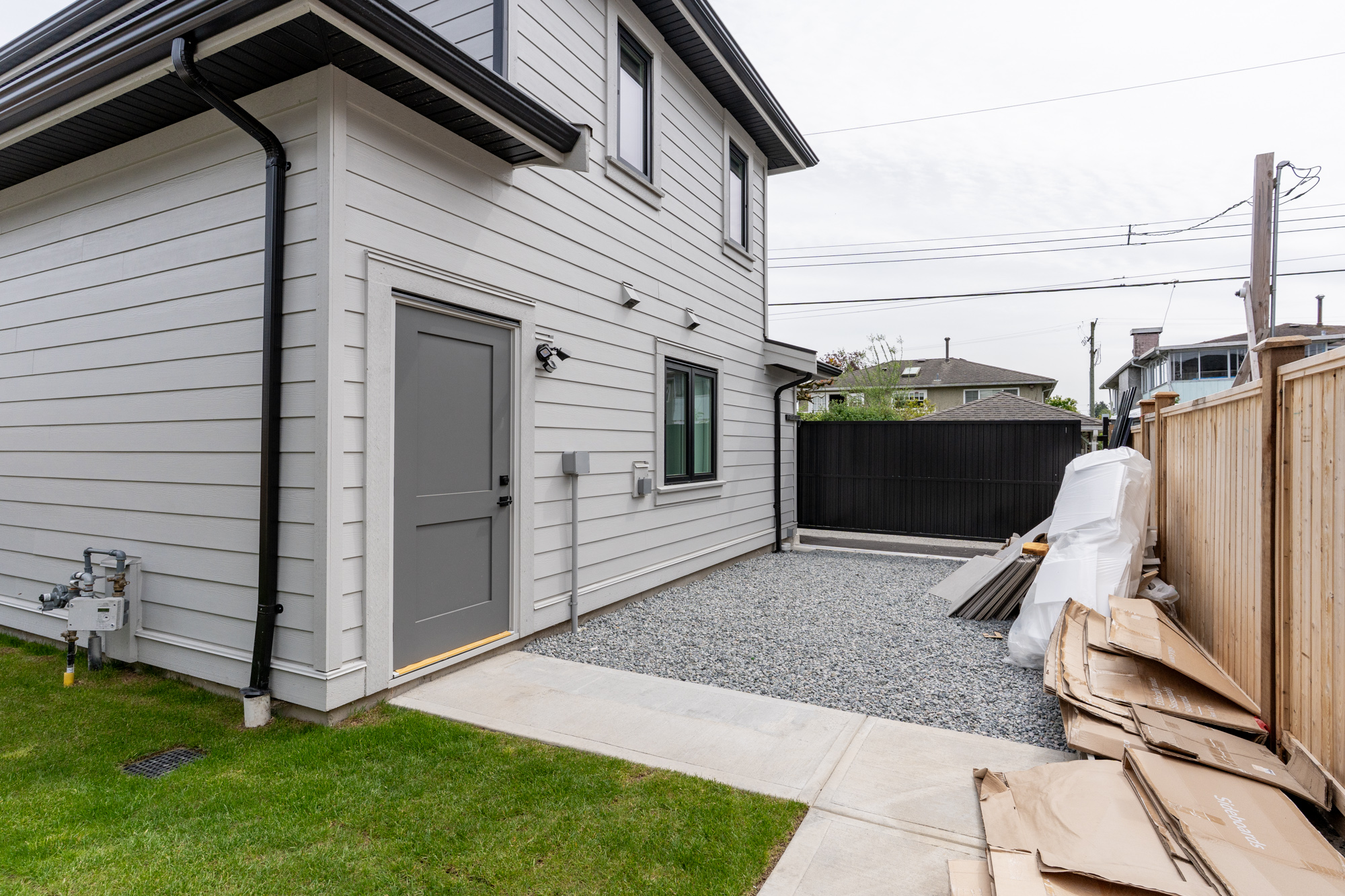 Construction companies in Vancouver