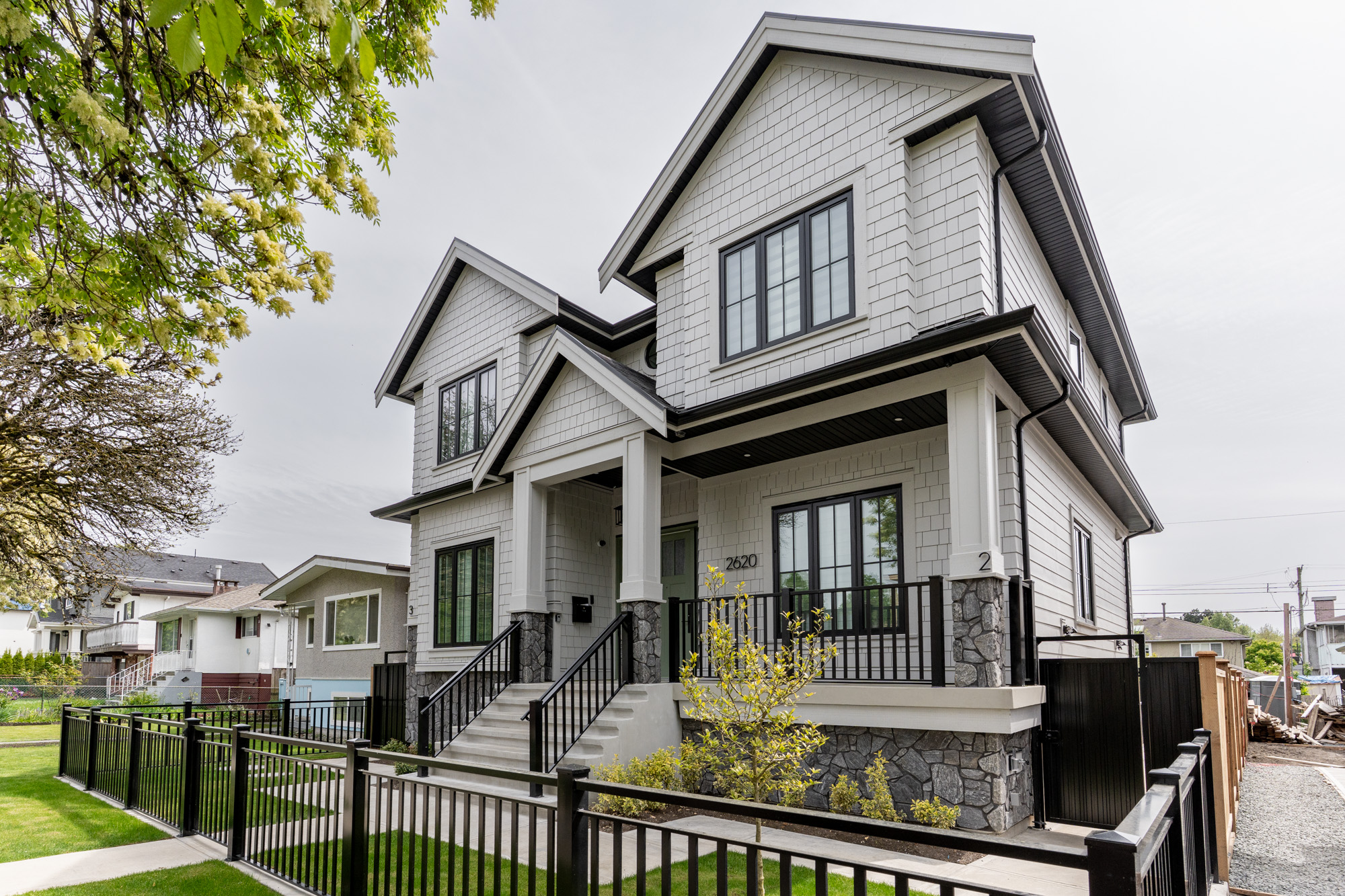 Home Renovation Services in Vancouver