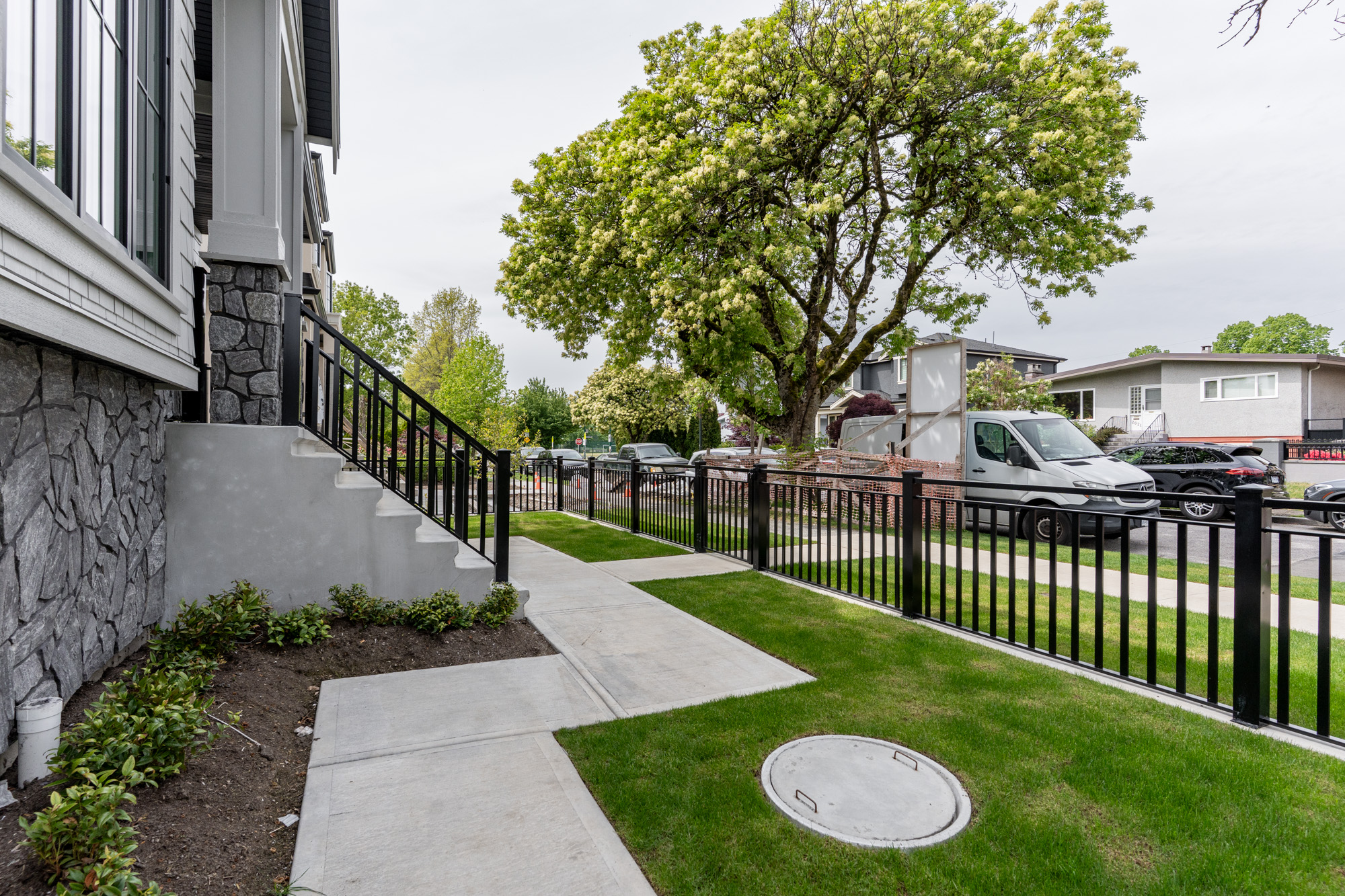 Custom Built Homes