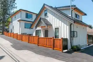 Qualified Construction Company in Burnaby