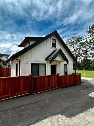 Custom homes in Burnaby