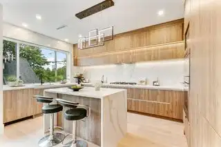 Custom Homes in West Vancouver