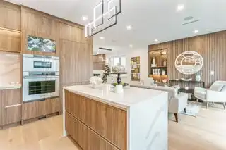 Custom Home Builder in Burnaby