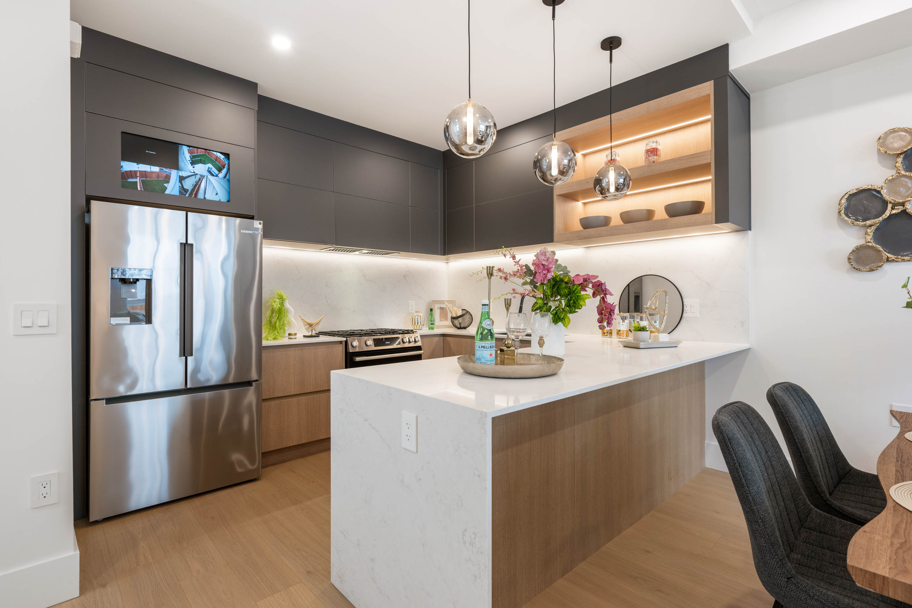 Construction companies in Burnaby