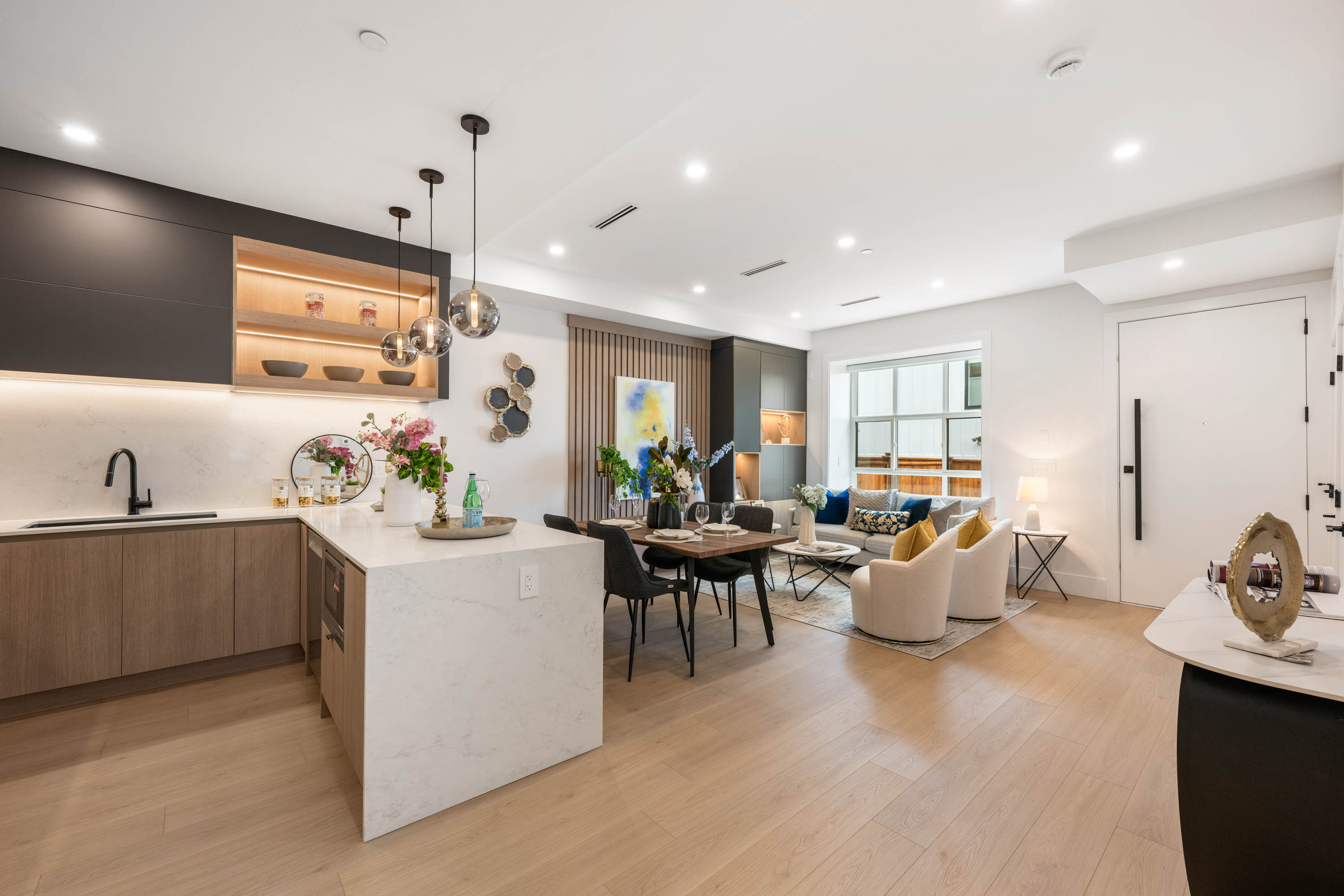 Construction companies in Burnaby